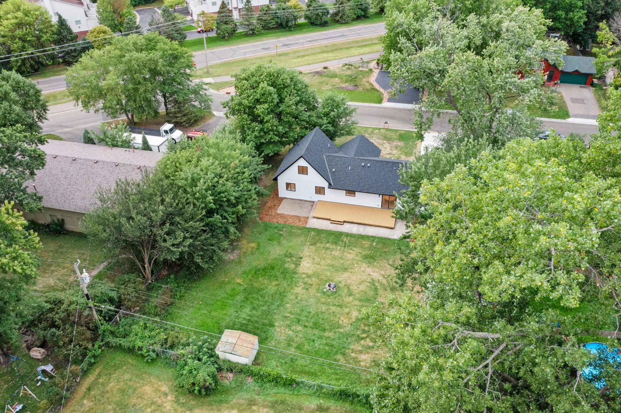 View of Residential at 9931 Quince Street, Coon Rapids MN 55433, Coon Rapids (55 of 70) - Mike Wilen | Minnesota Team Real Estate