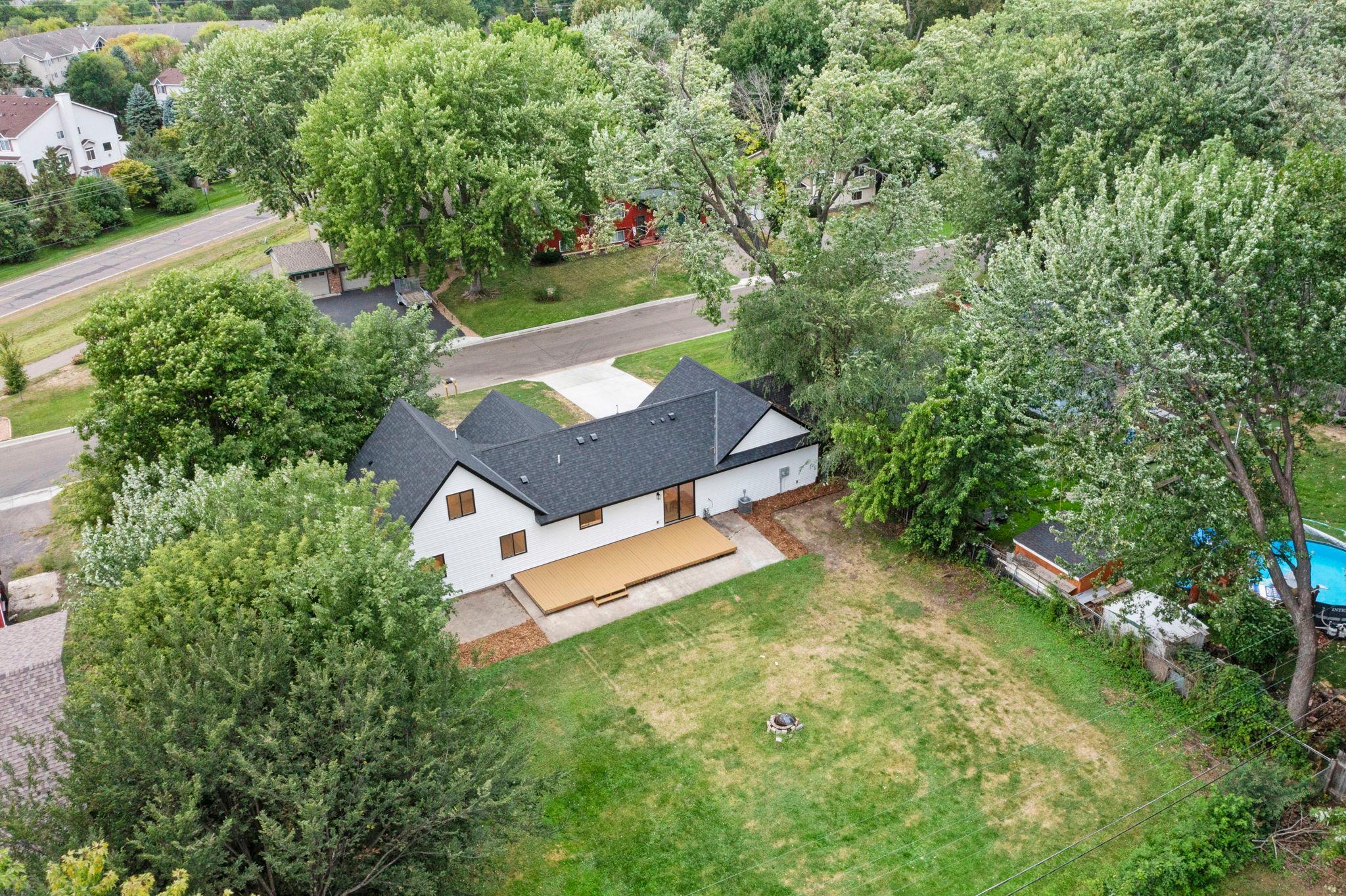 View of Residential at 9931 Quince Street, Coon Rapids MN 55433, Coon Rapids (54 of 70) - Mike Wilen | Minnesota Team Real Estate