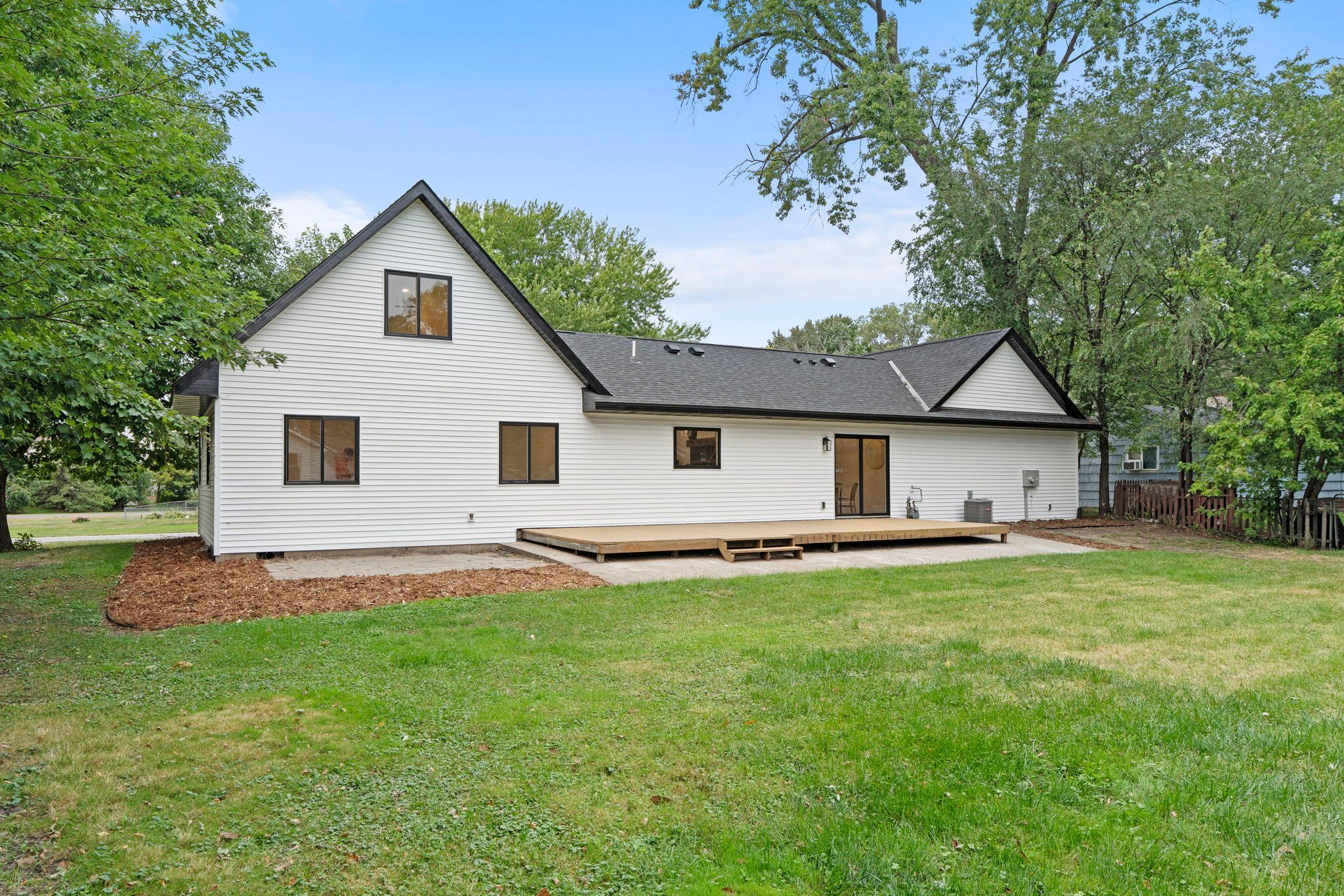 View of Residential at 9931 Quince Street, Coon Rapids MN 55433, Coon Rapids (8 of 70) - Mike Wilen | Minnesota Team Real Estate