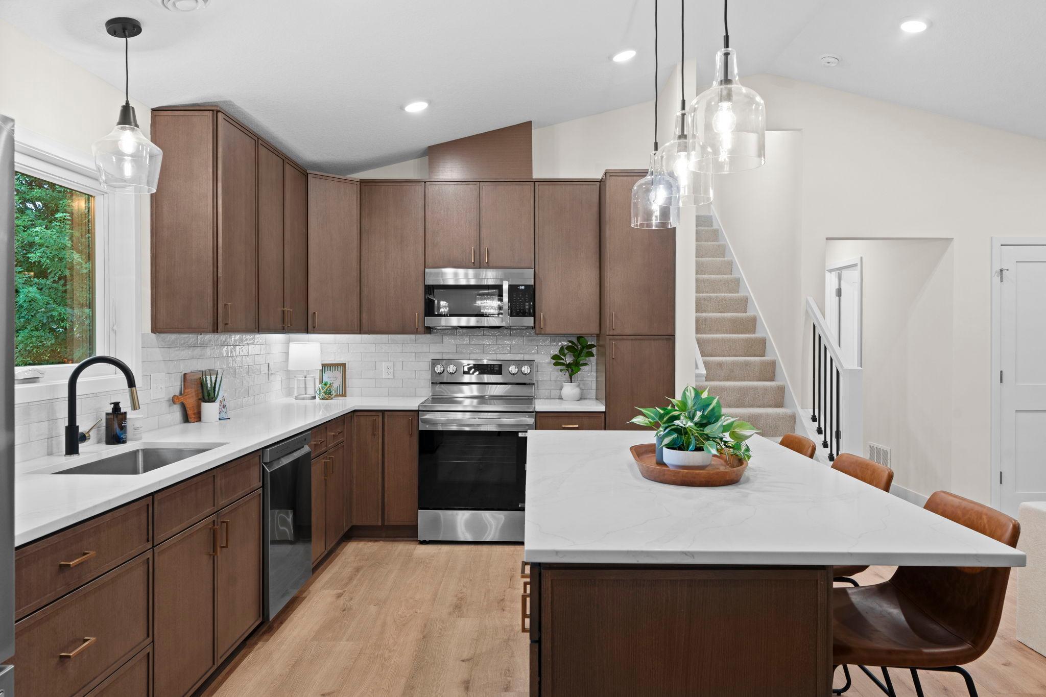 View of Residential at 9931 Quince Street, Coon Rapids MN 55433, Coon Rapids (29 of 70) - Mike Wilen | Minnesota Team Real Estate