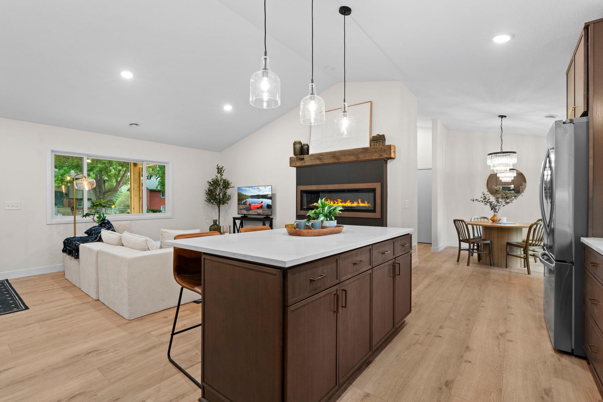 View of Residential at 9931 Quince Street, Coon Rapids MN 55433, Coon Rapids (27 of 70) - Mike Wilen | Minnesota Team Real Estate