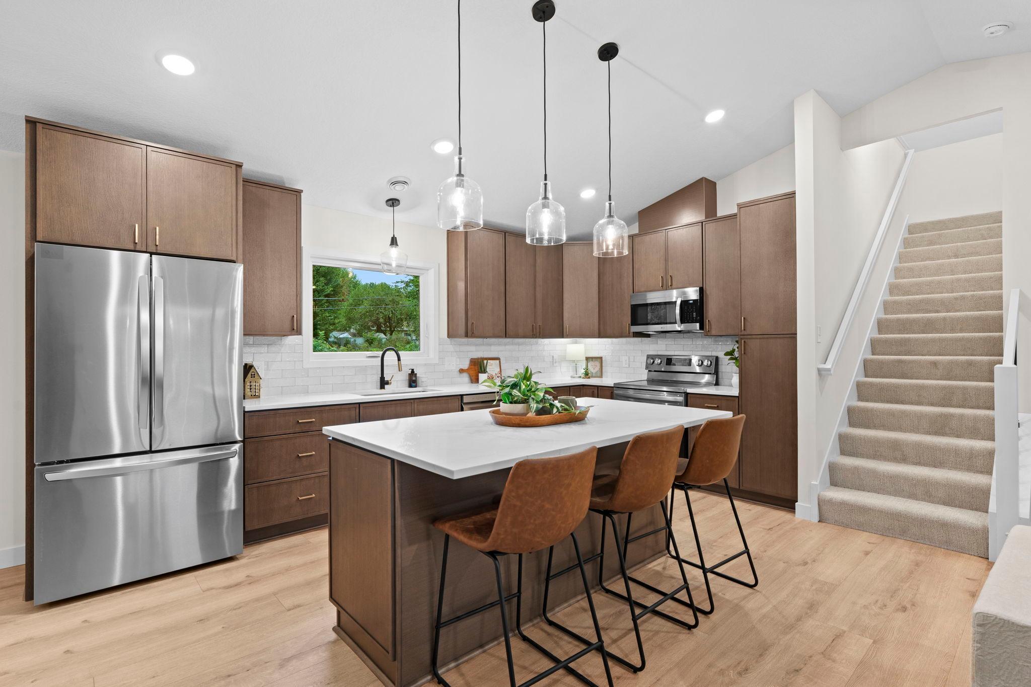 View of Residential at 9931 Quince Street, Coon Rapids MN 55433, Coon Rapids (23 of 70) - Mike Wilen | Minnesota Team Real Estate