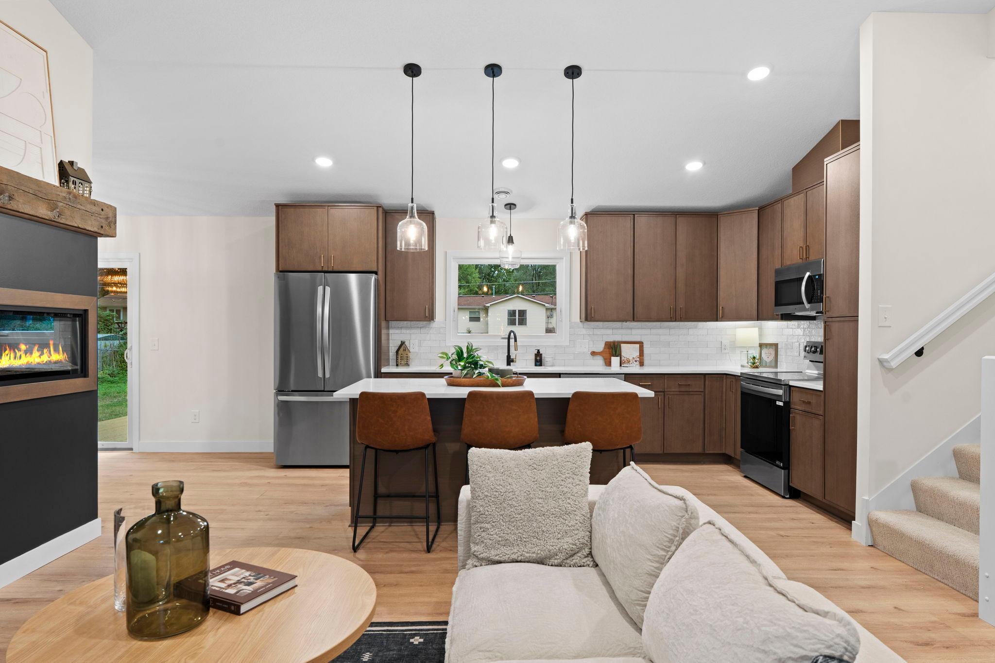 View of Residential at 9931 Quince Street, Coon Rapids MN 55433, Coon Rapids (22 of 70) - Mike Wilen | Minnesota Team Real Estate