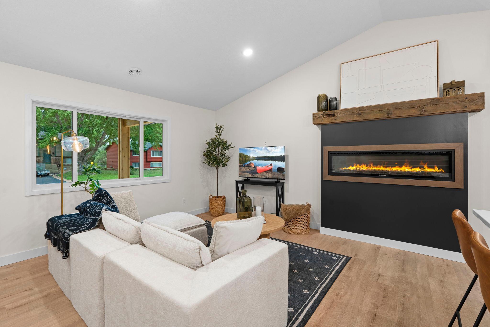 View of Residential at 9931 Quince Street, Coon Rapids MN 55433, Coon Rapids (18 of 70) - Mike Wilen | Minnesota Team Real Estate