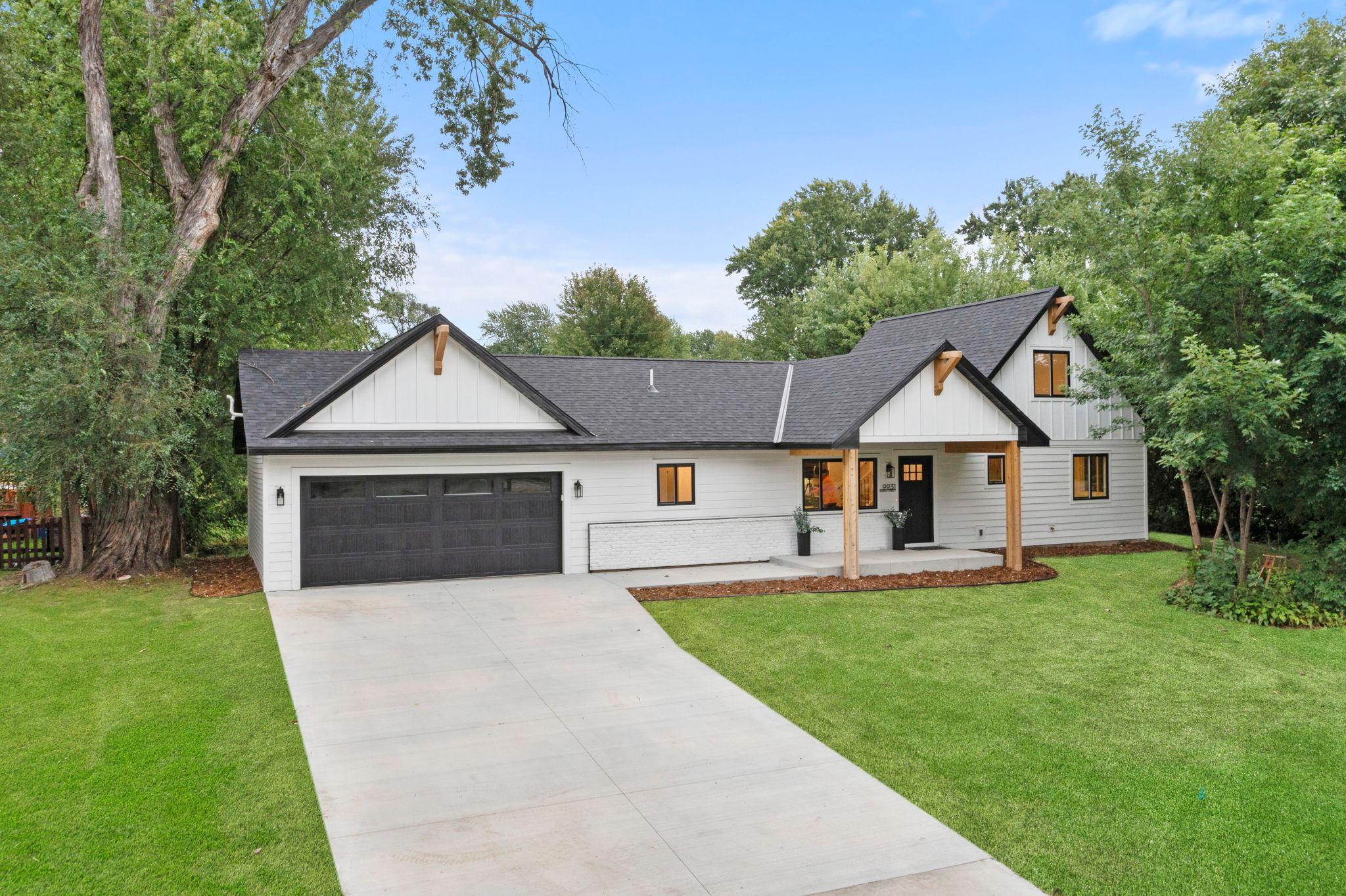 View of Residential at 9931 Quince Street, Coon Rapids MN 55433, Coon Rapids (2 of 70) - Mike Wilen | Minnesota Team Real Estate