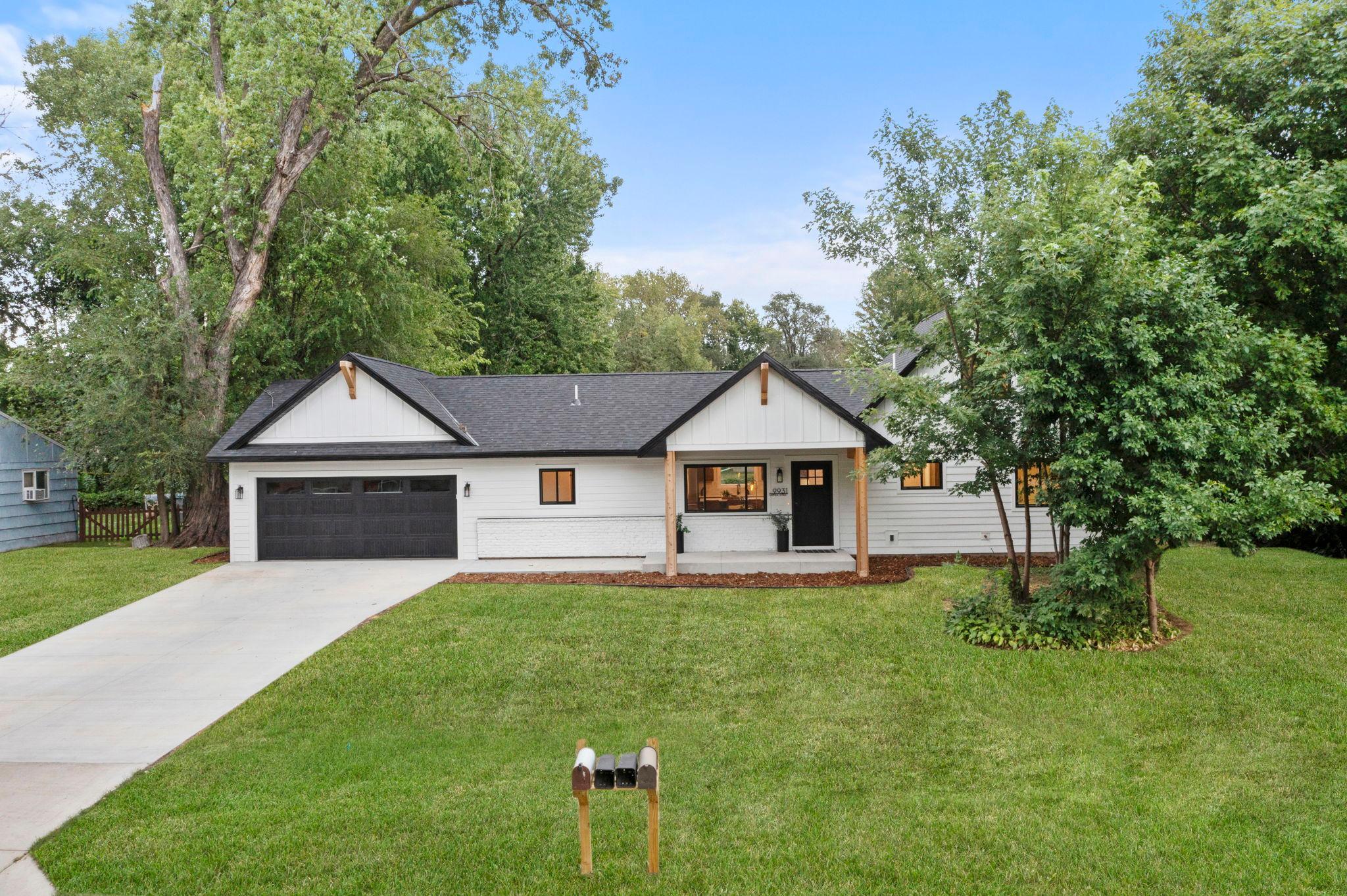 View of Residential at 9931 Quince Street, Coon Rapids MN 55433, Coon Rapids (4 of 70) - Mike Wilen | Minnesota Team Real Estate