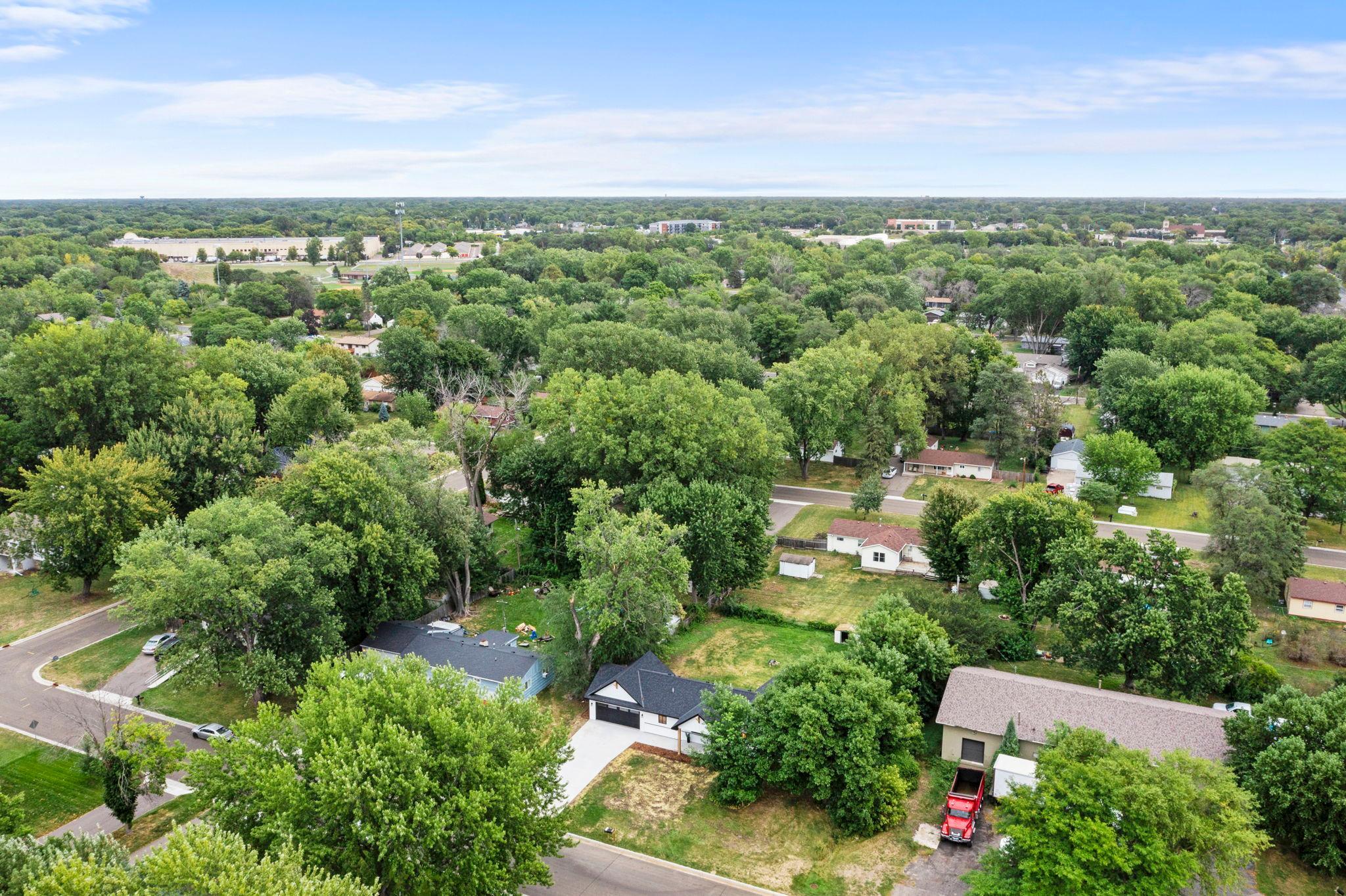 View of Residential at 9931 Quince Street, Coon Rapids MN 55433, Coon Rapids (56 of 70) - Mike Wilen | Minnesota Team Real Estate