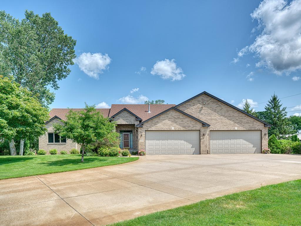 View of Residential at 4038 153rd Lane, Andover MN 55304, Andover - Mike Wilen | Minnesota Team Real Estate