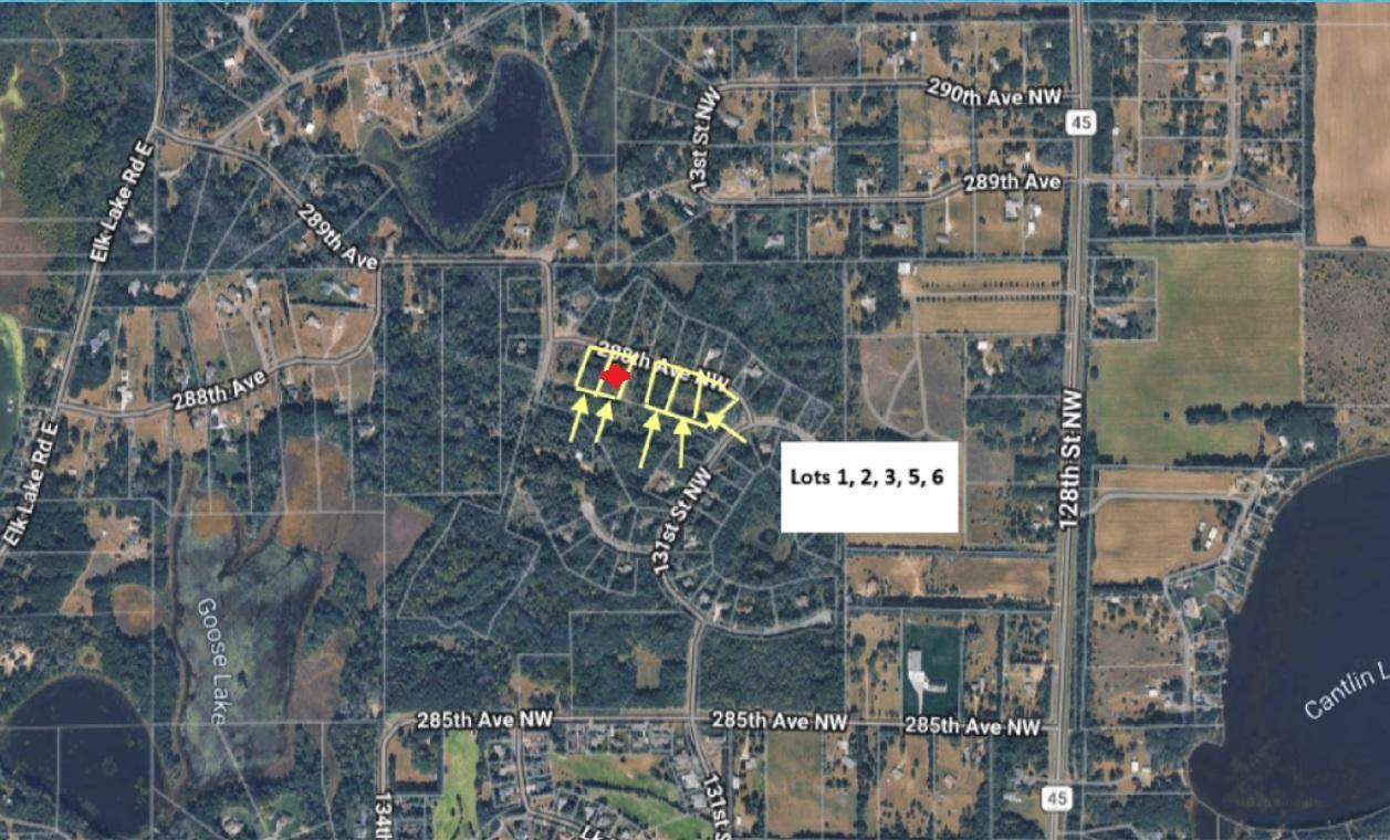 View of Land at XXXXX 288th Avenue, Zimmerman MN 55371, Zimmerman - Mike Wilen | Minnesota Team Real Estate