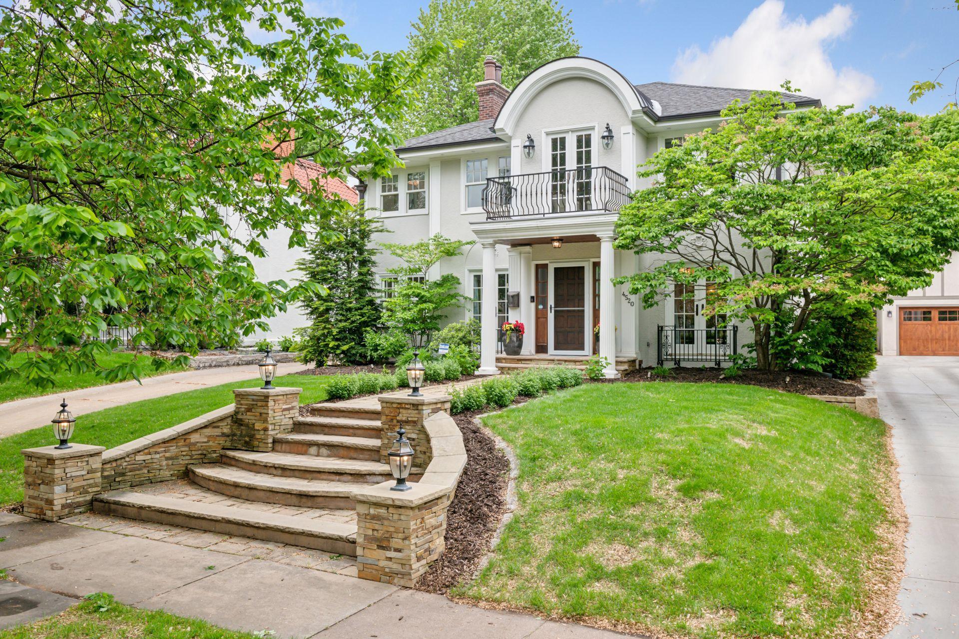 View of Residential at 4520 Casco Avenue, Edina MN 55424, Edina - Mike Wilen | Minnesota Team Real Estate