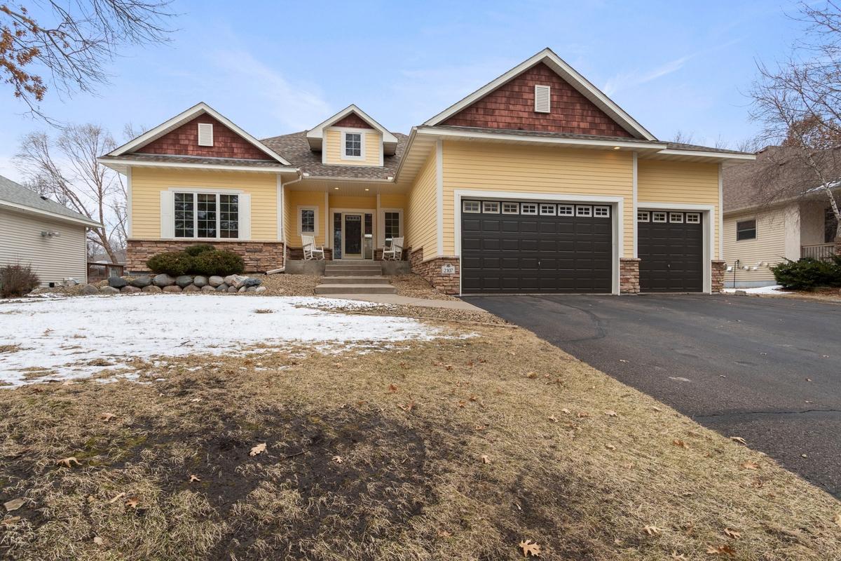 View of Residential at 2107 117th Lane, Blaine MN 55449, Blaine - Mike Wilen | Minnesota Team Real Estate