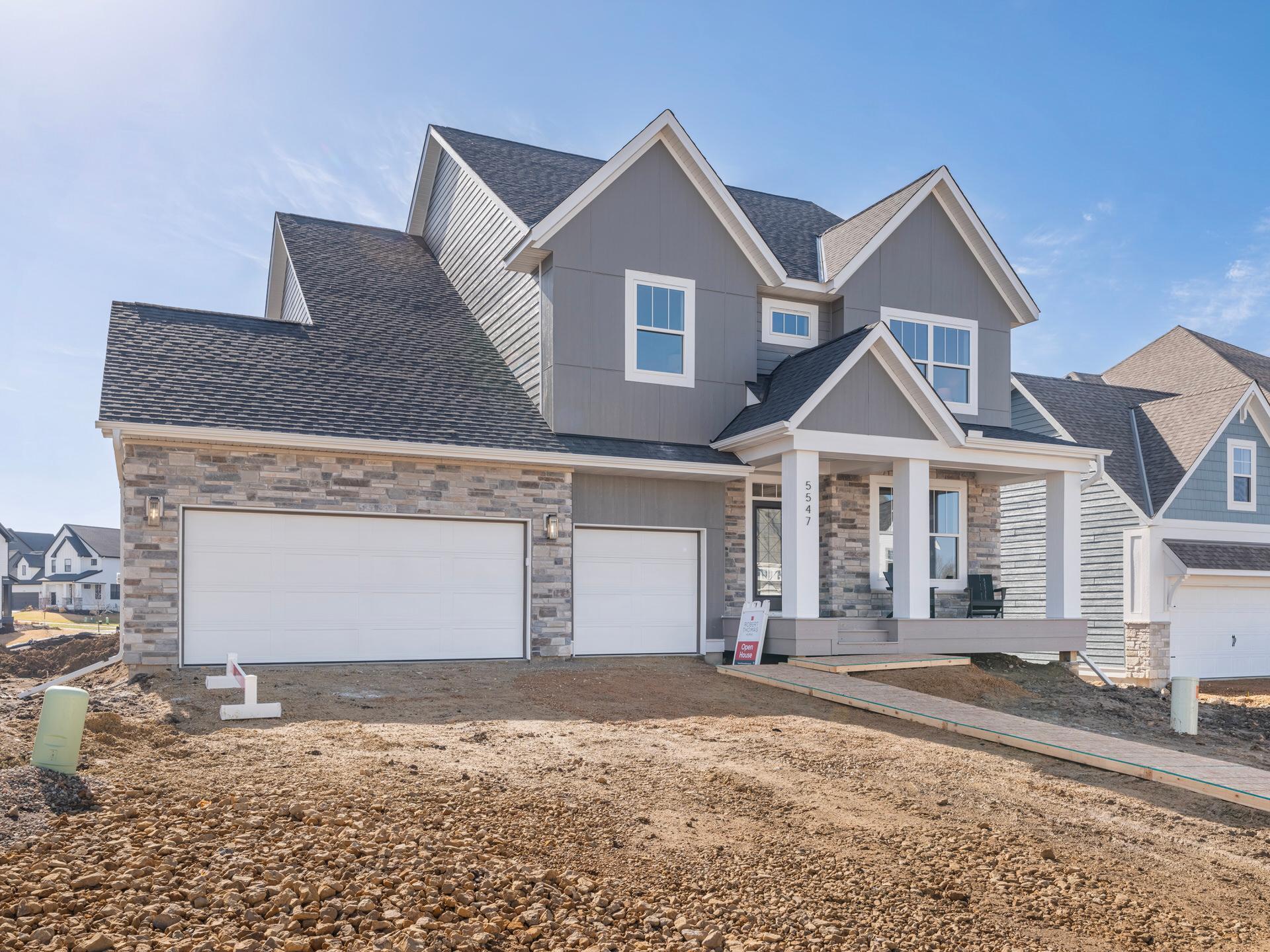 View of Residential at 5547 Scenic Loop Run, Victoria MN 55386, Victoria - Mike Wilen | Minnesota Team Real Estate