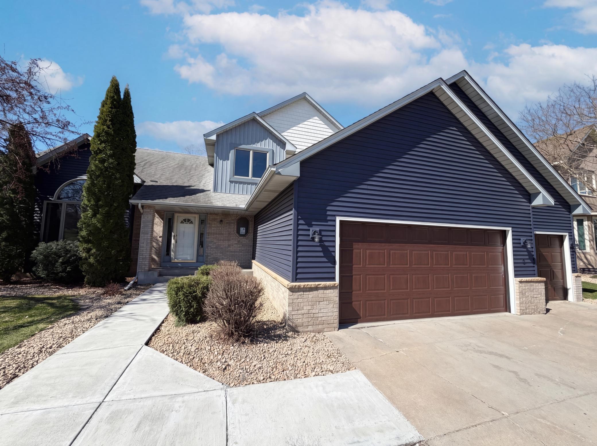 View of Residential at 8433 Upland Lane, Maple Grove MN 55311, Maple Grove - Mike Wilen | Minnesota Team Real Estate