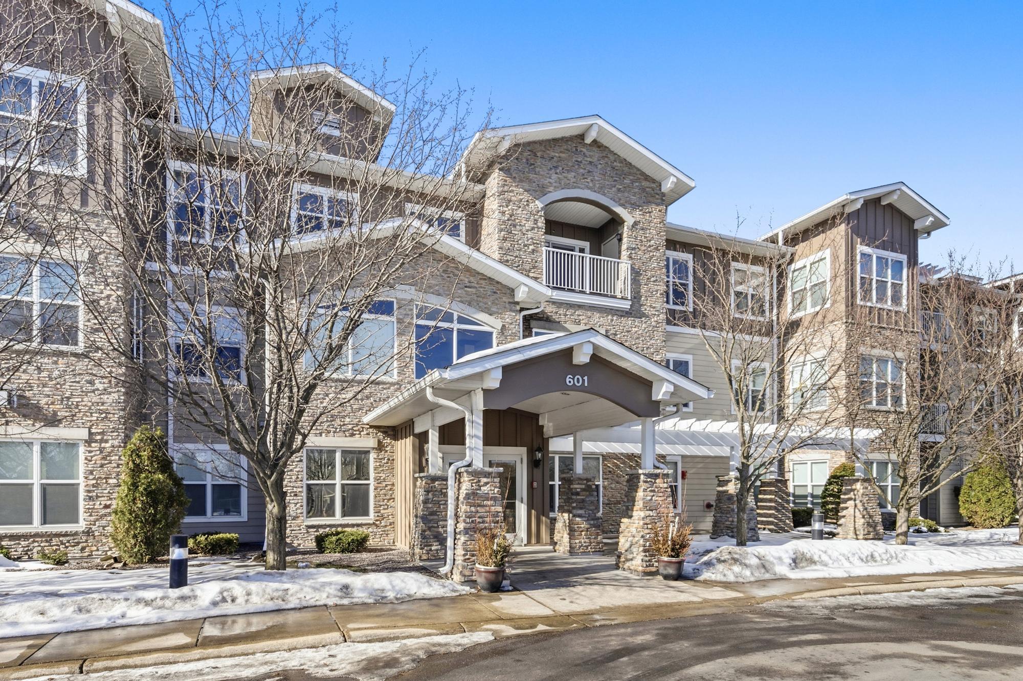 View of Residential at 601 Levander Way #302, South Saint Paul MN 55075, South Saint Paul - Mike Wilen | Minnesota Team Real Estate