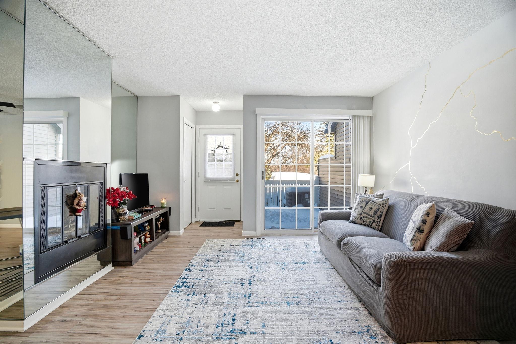 View of Residential at 9905 Russell Avenue #2, Brooklyn Park MN 55444, Brooklyn Park - Mike Wilen | Minnesota Team Real Estate