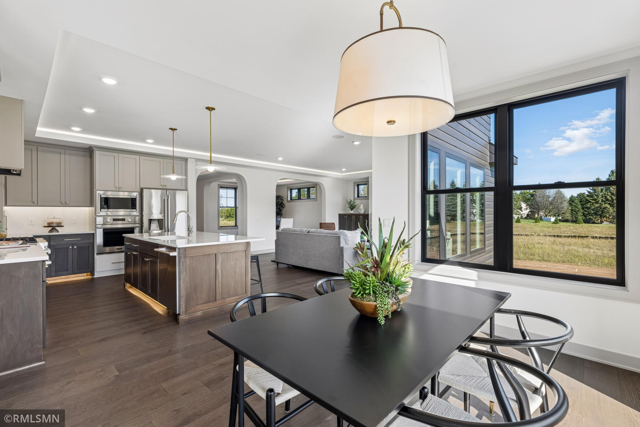 View of Residential at 5813 Century Ridge, Woodbury MN 55125, Woodbury (57 of 152) - Mike Wilen | Minnesota Team Real Estate