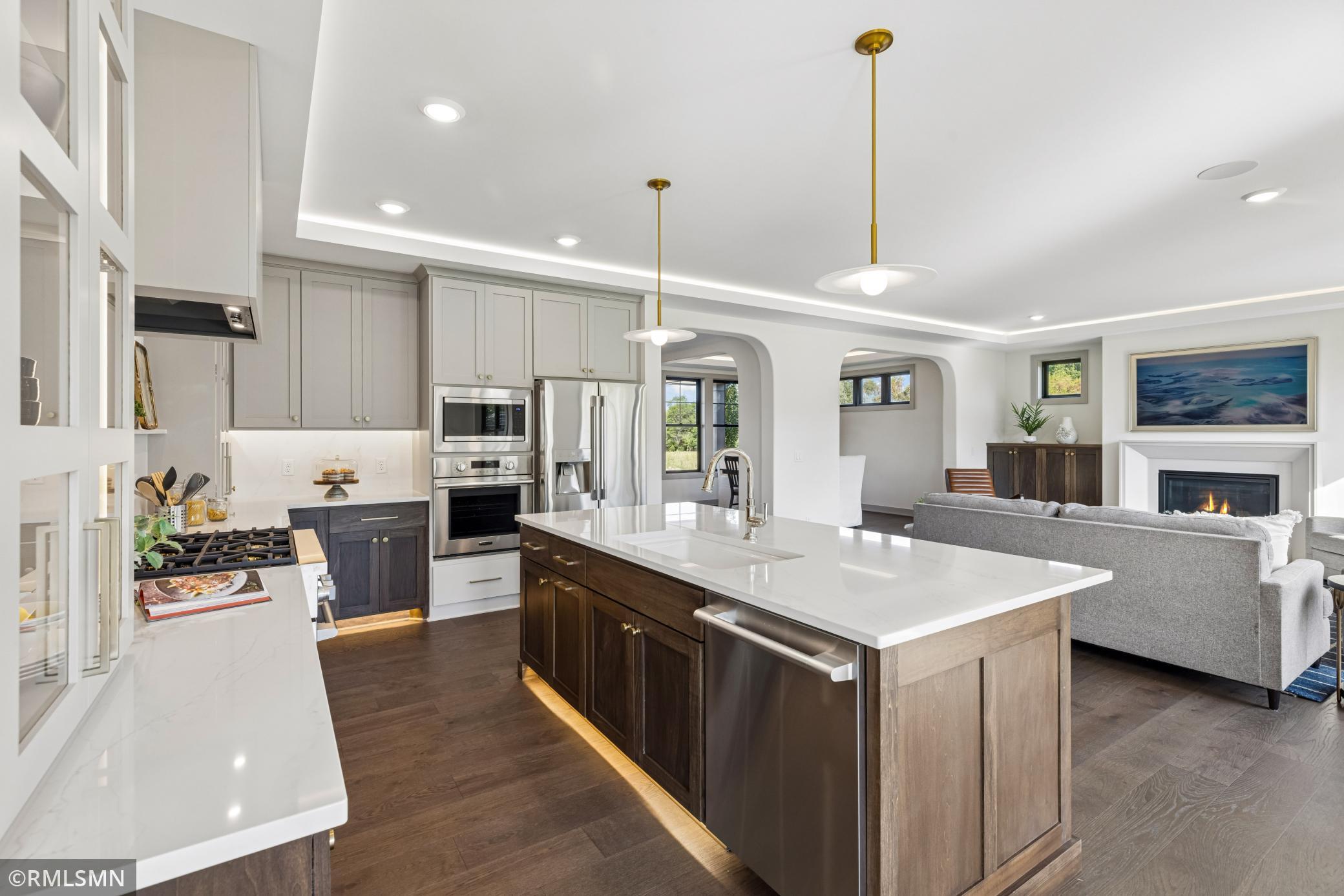 View of Residential at 5813 Century Ridge, Woodbury MN 55125, Woodbury (51 of 152) - Mike Wilen | Minnesota Team Real Estate