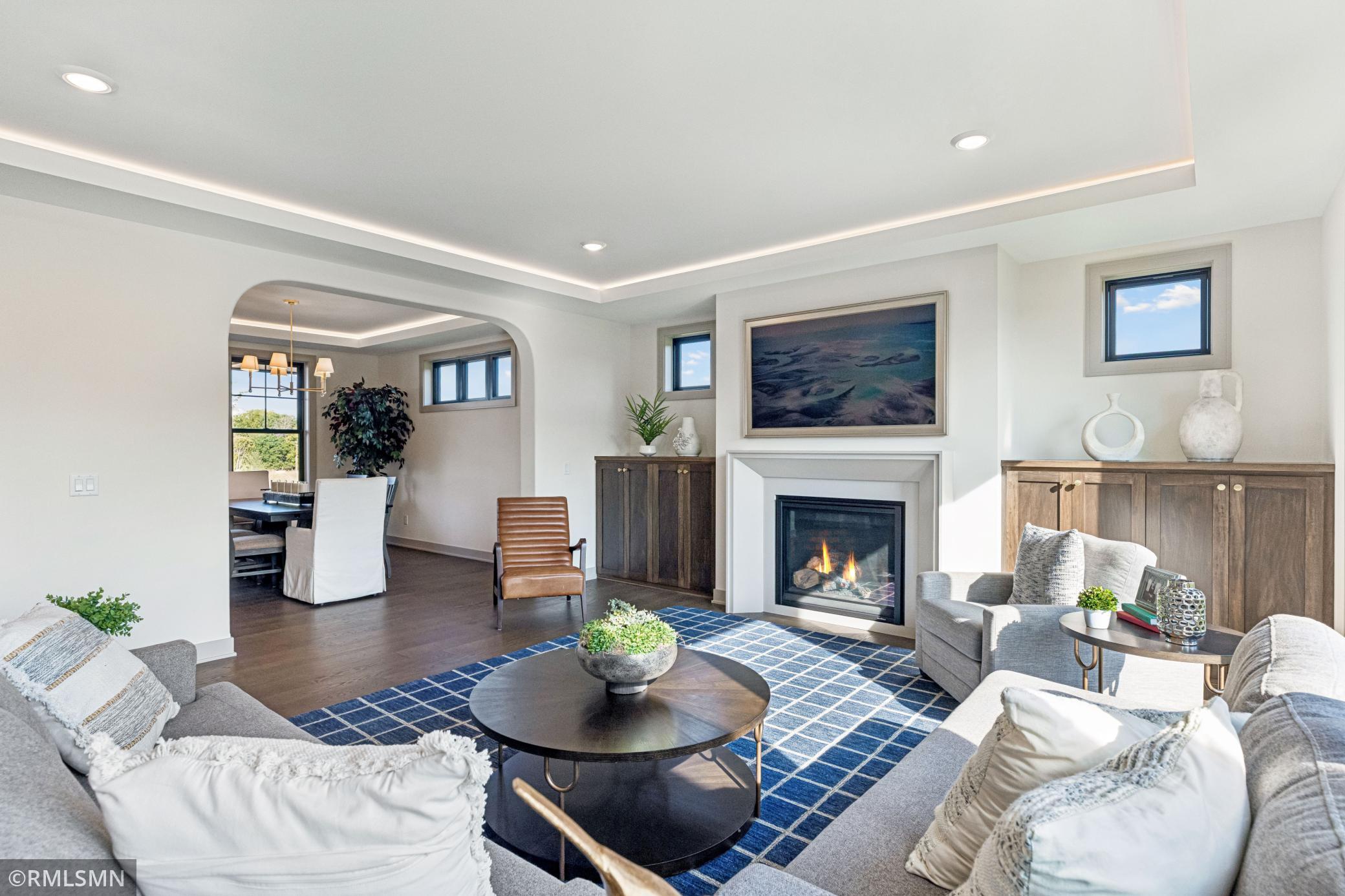 View of Residential at 5813 Century Ridge, Woodbury MN 55125, Woodbury (37 of 152) - Mike Wilen | Minnesota Team Real Estate