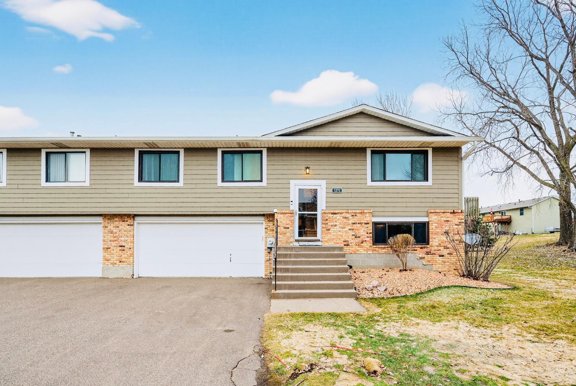 View of (TH) Quad/4 Corners at 1272 Ferndale Street, Maplewood - Mike Wilen | Minnesota Team Real Estate