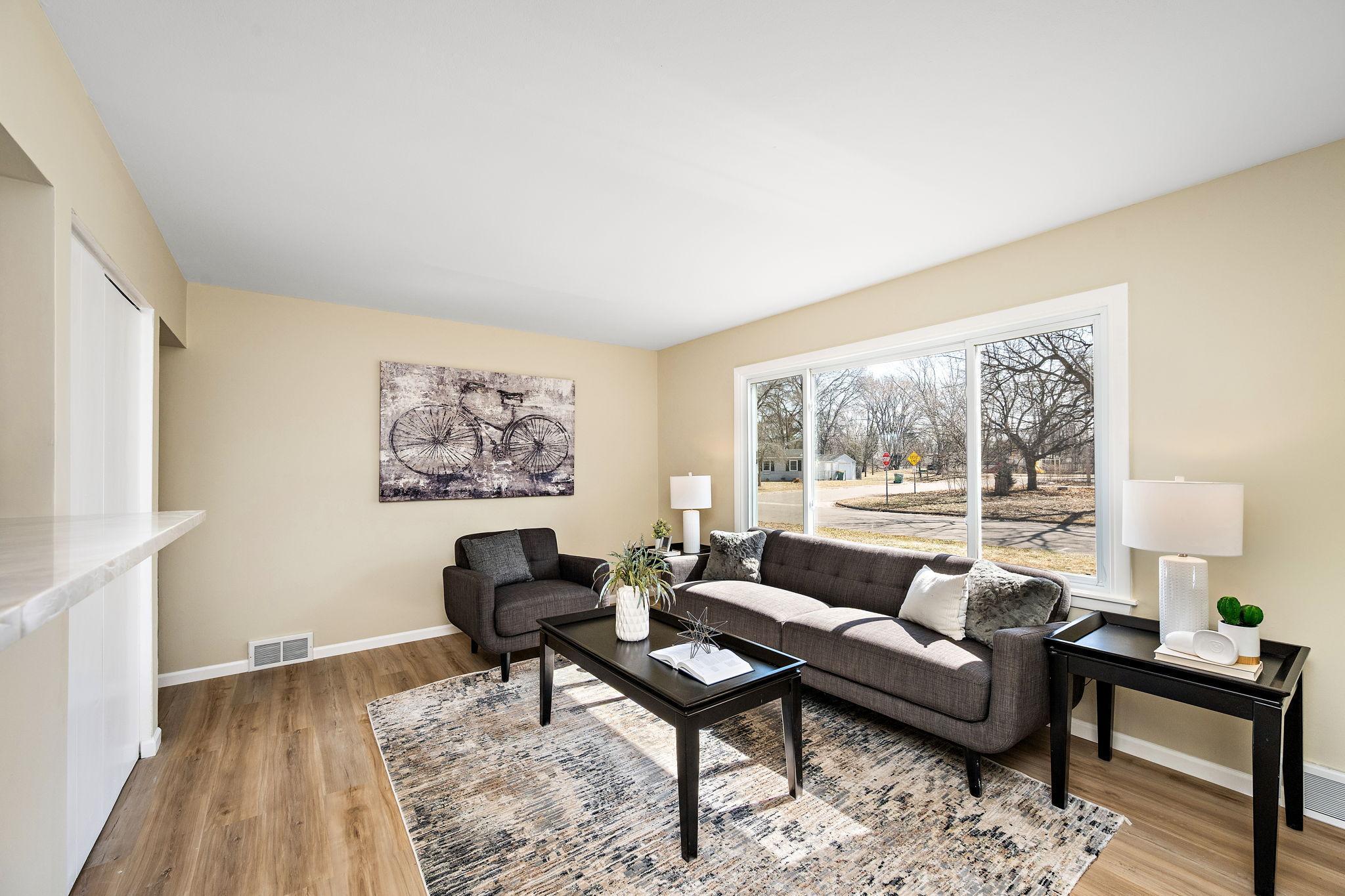 View of Residential at 5205 Jersey Avenue, Crystal MN 55428, Crystal - Mike Wilen | Minnesota Team Real Estate