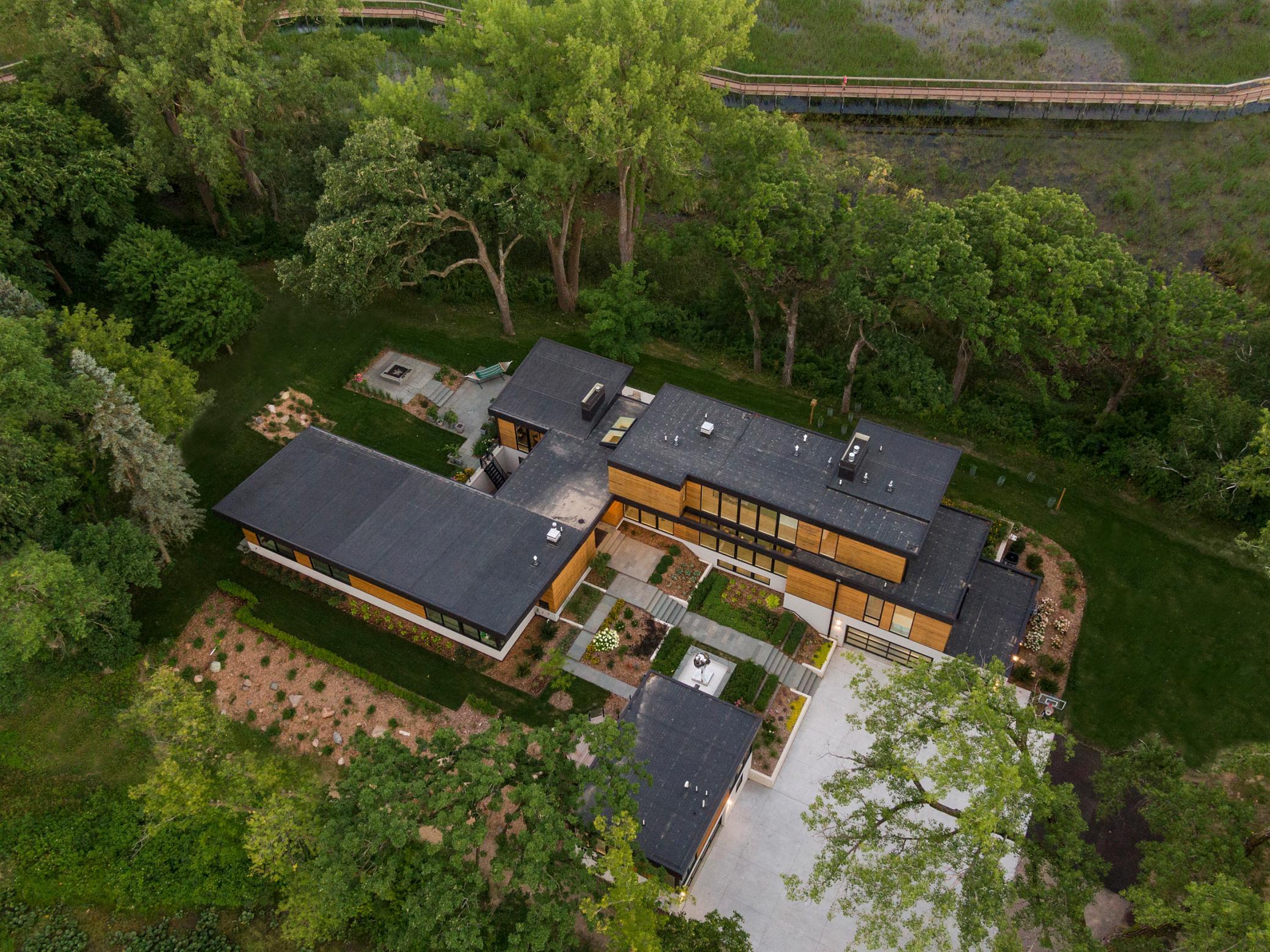View of Residential at 2634 Crosby Road, Wayzata MN 55391, Wayzata - Mike Wilen | Minnesota Team Real Estate
