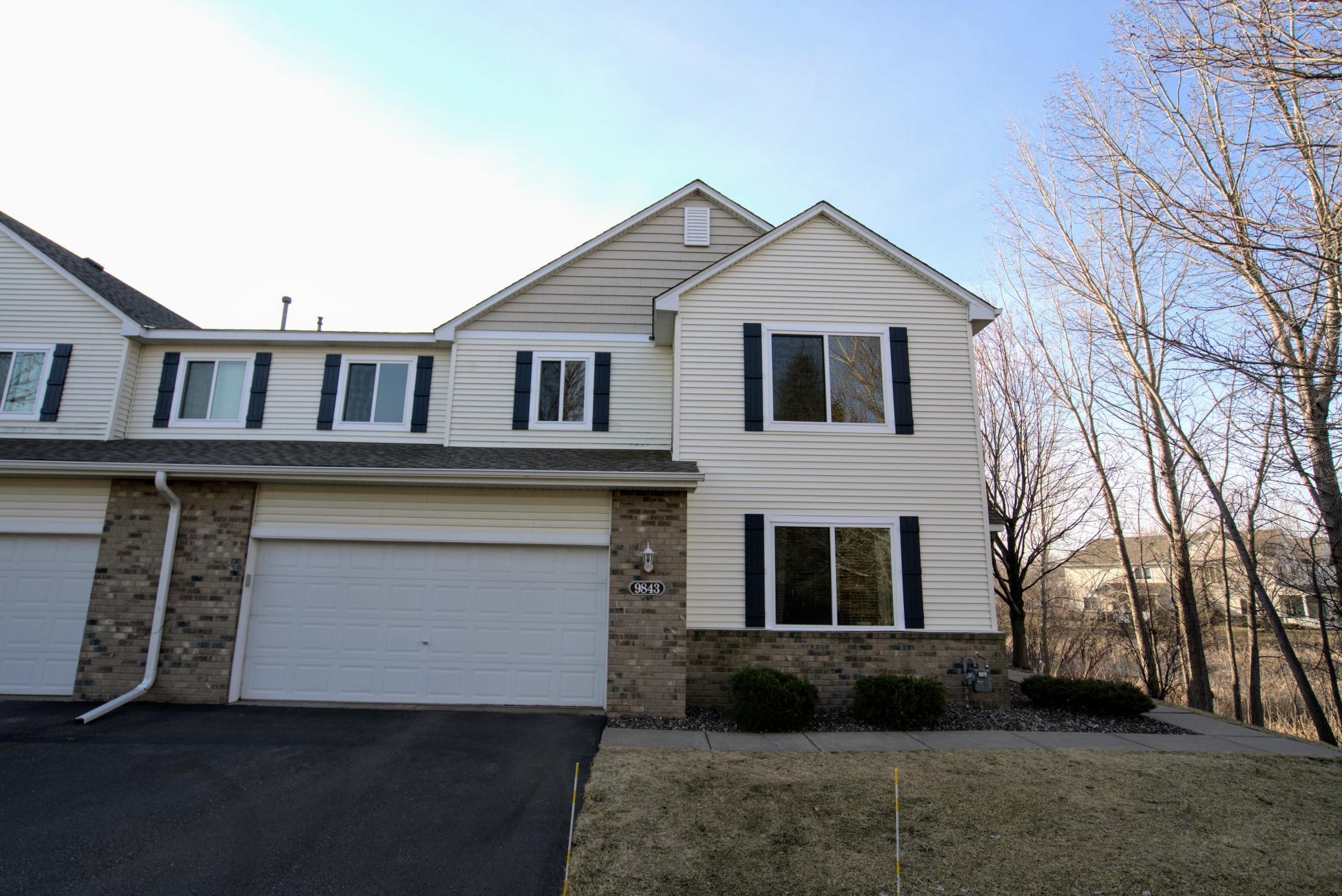 View of Residential at 9843 Vagabond Lane, Maple Grove MN 55311, Maple Grove - Mike Wilen | Minnesota Team Real Estate