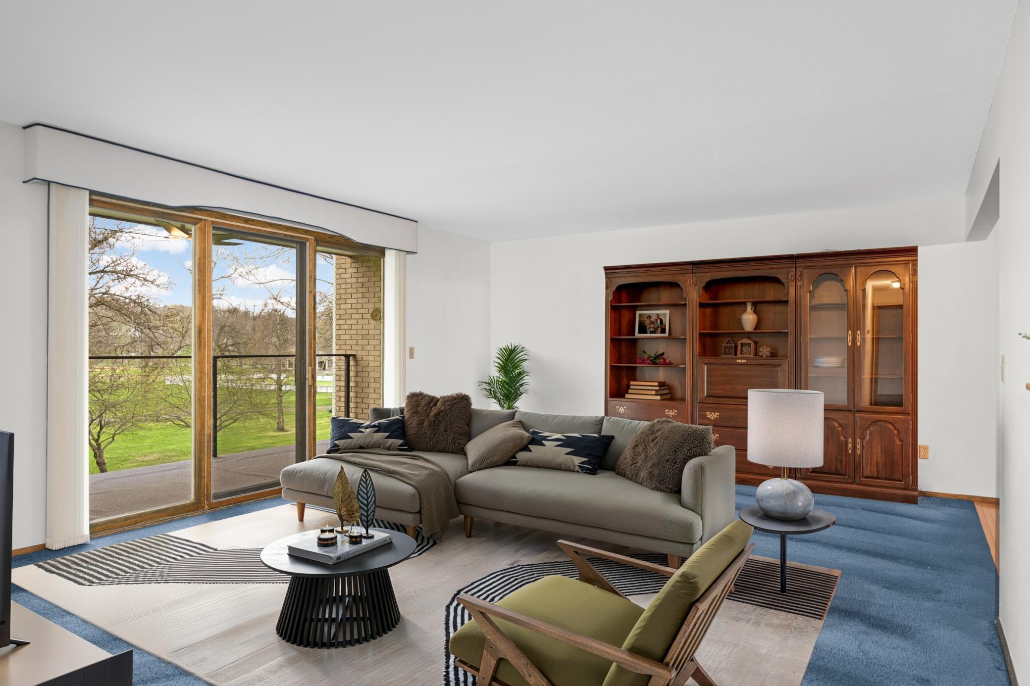 View of Residential at 4370 Brookside Court #203, Edina MN 55436, Edina - Mike Wilen | Minnesota Team Real Estate