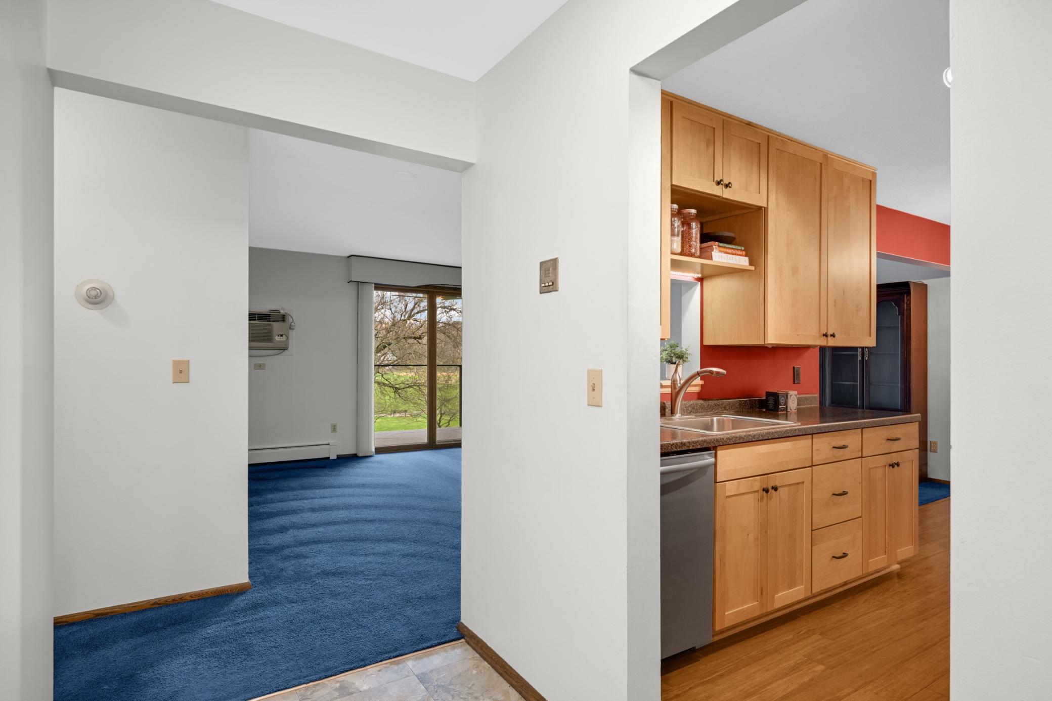 View of Residential at 4370 Brookside Court #203, Edina MN 55436, Edina (27 of 35) - Mike Wilen | Minnesota Team Real Estate
