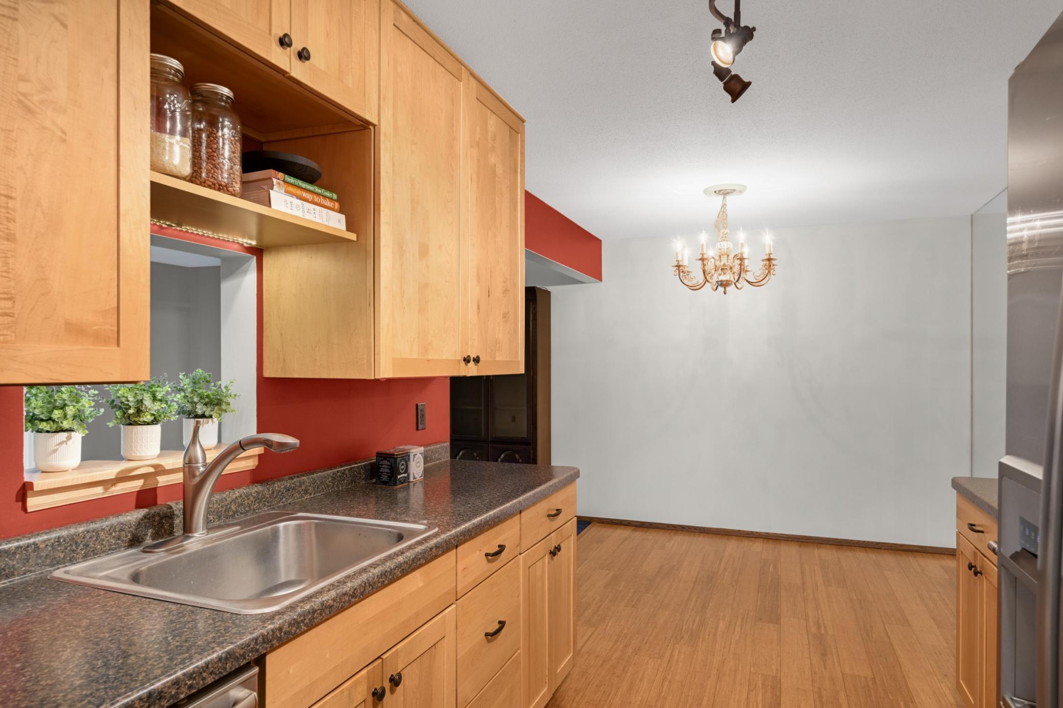 View of Residential at 4370 Brookside Court #203, Edina MN 55436, Edina (9 of 35) - Mike Wilen | Minnesota Team Real Estate
