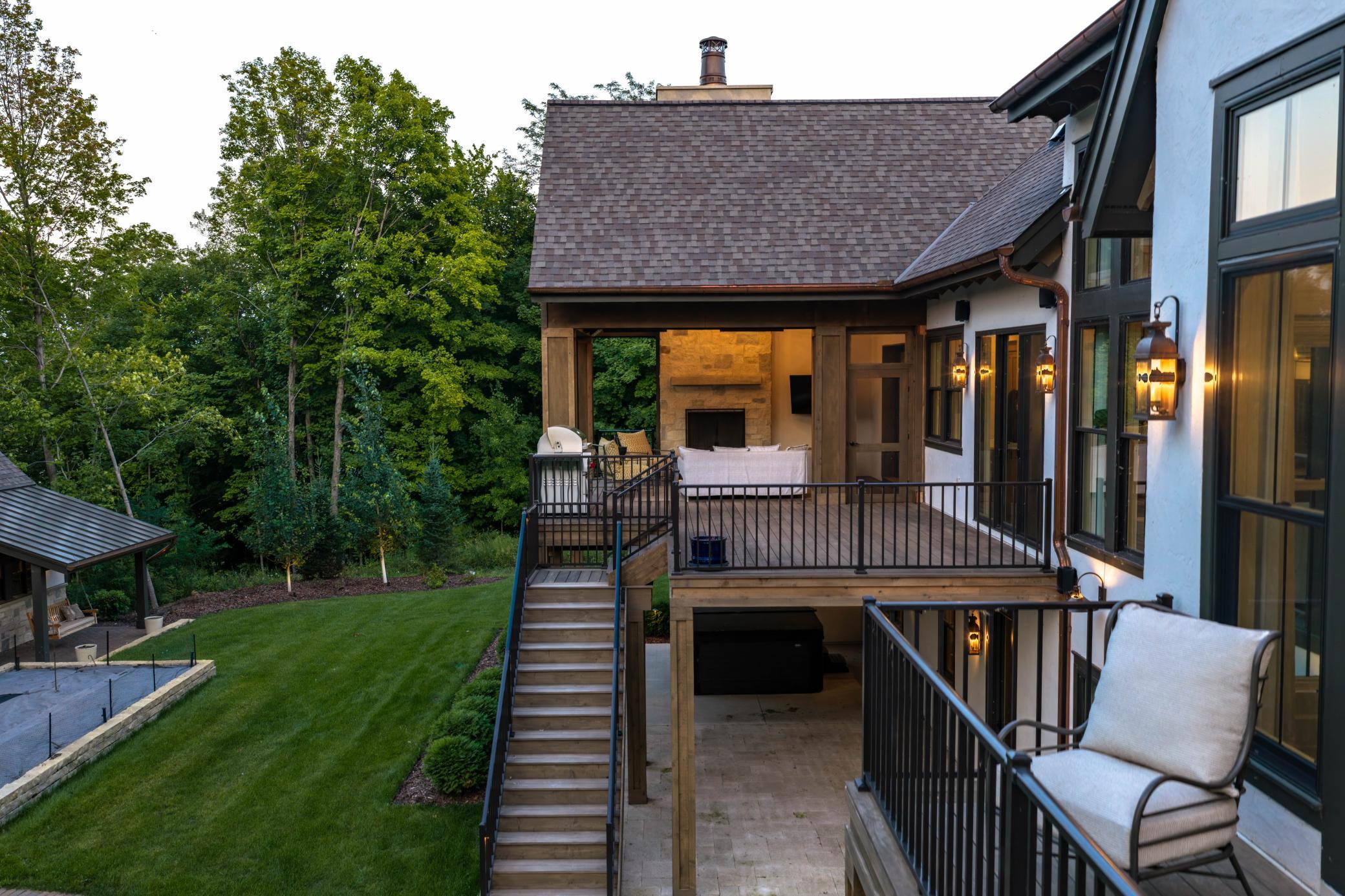 View of Residential at 4972 Bridgevine Way, Independence MN 55359, Independence (58 of 61) - Mike Wilen | Minnesota Team Real Estate