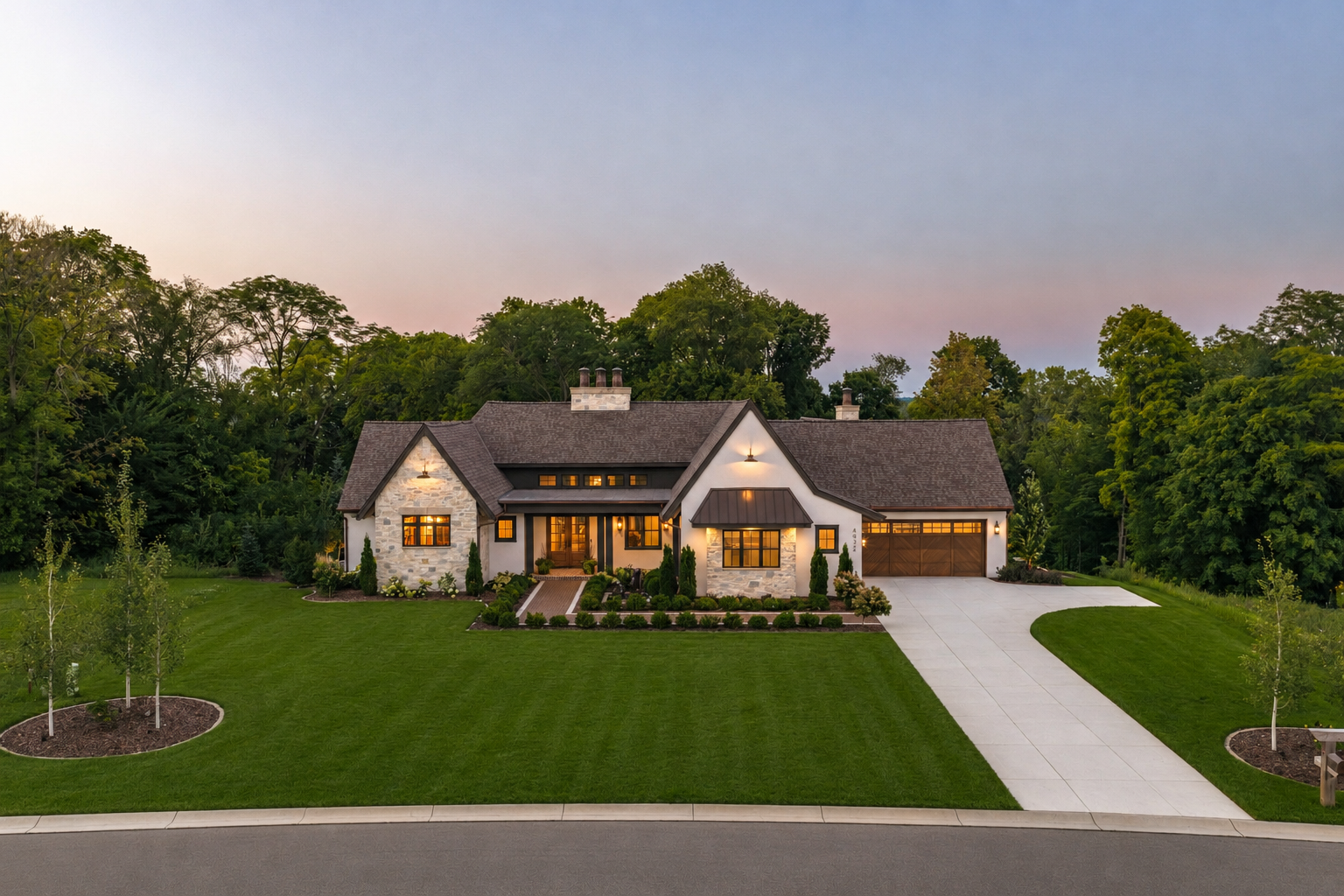 View of Residential at 4972 Bridgevine Way, Independence MN 55359, Independence (2 of 61) - Mike Wilen | Minnesota Team Real Estate