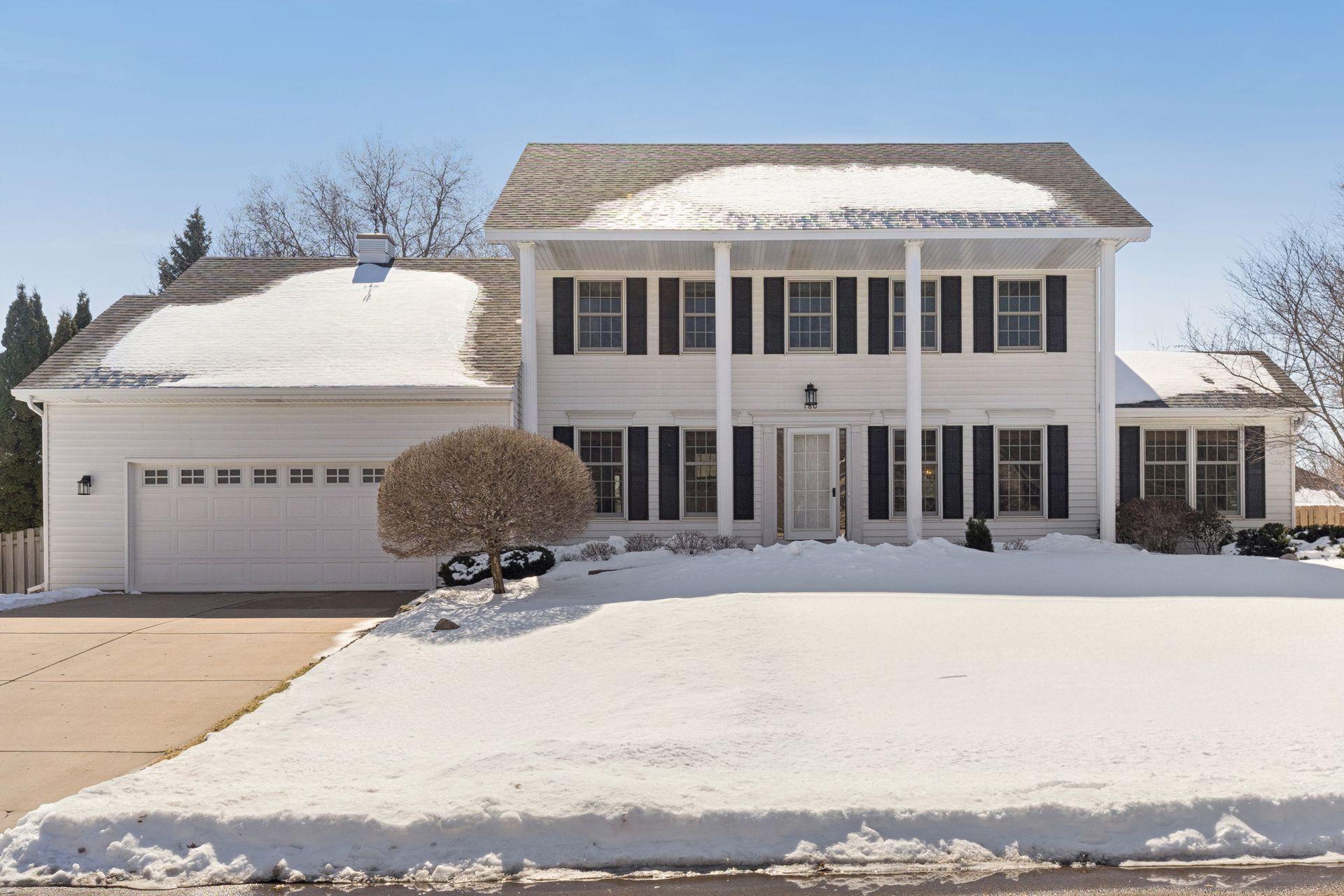 View of Residential at 180 Red Oaks Drive, Vadnais Heights MN 55127, Vadnais Heights - Mike Wilen | Minnesota Team Real Estate