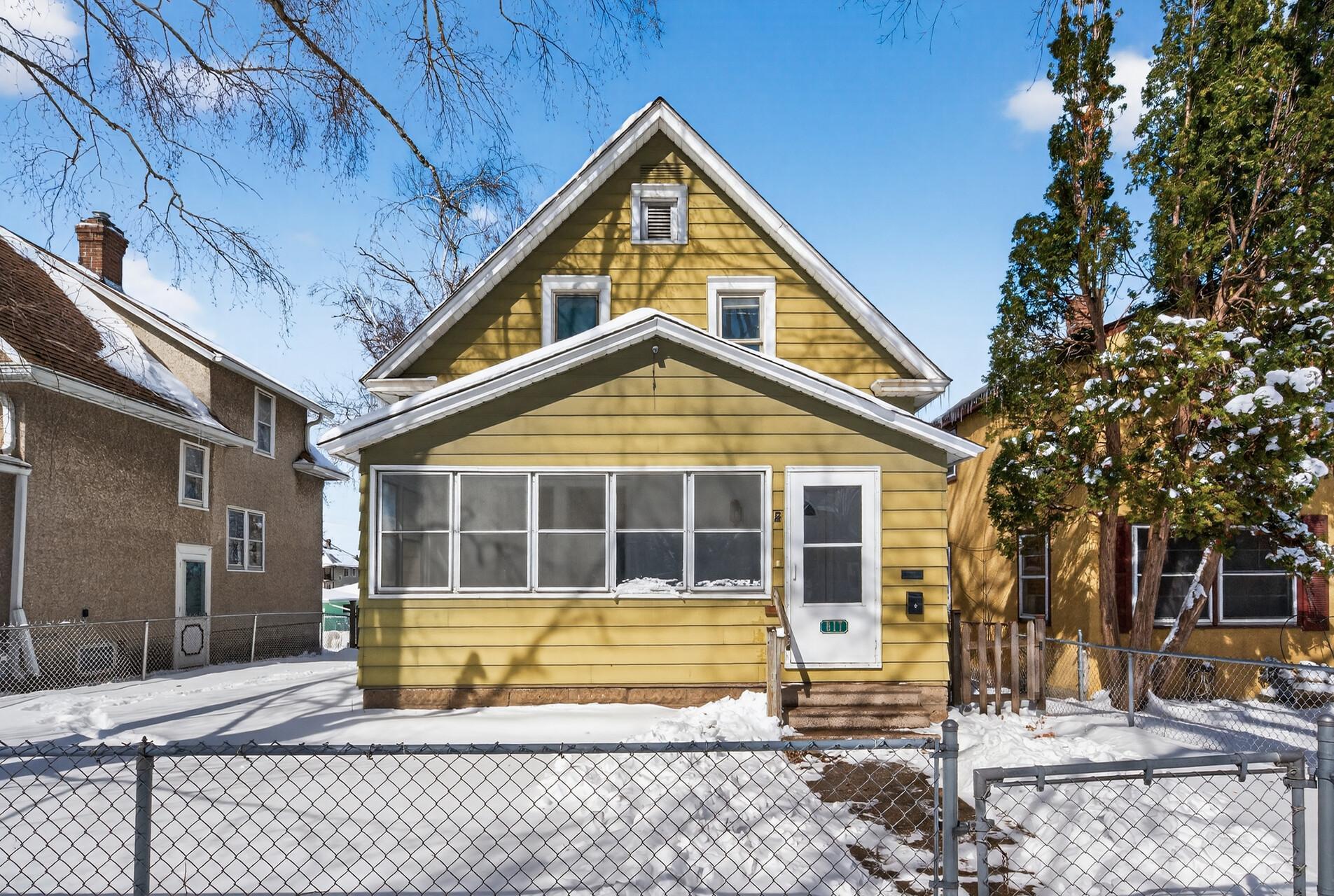 View of Residential at 817 Minnehaha Avenue, Saint Paul MN 55104, Saint Paul - Mike Wilen | Minnesota Team Real Estate