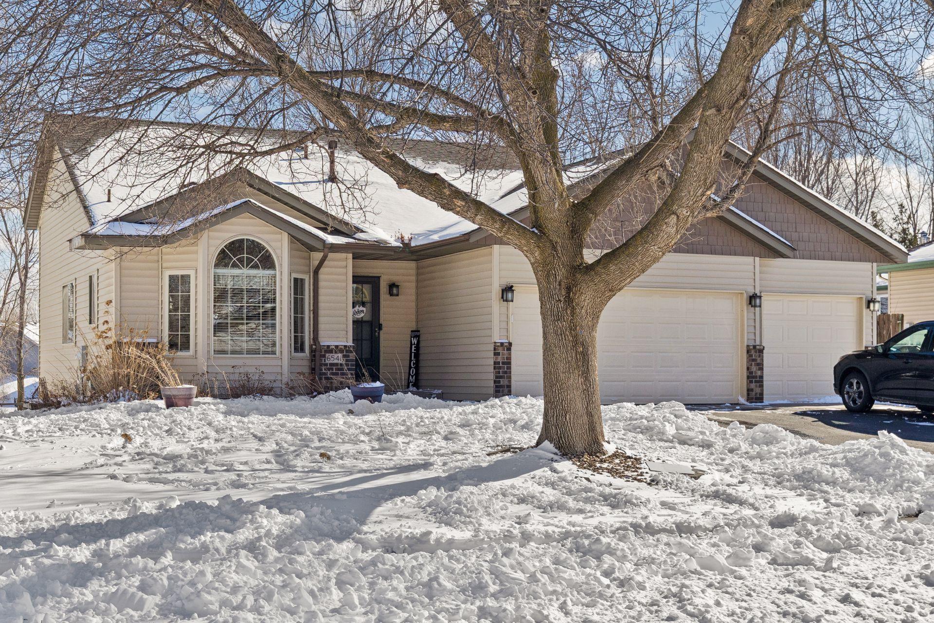 View of Residential at 6541 88th Avenue, Brooklyn Park MN 55445, Brooklyn Park - Mike Wilen | Minnesota Team Real Estate