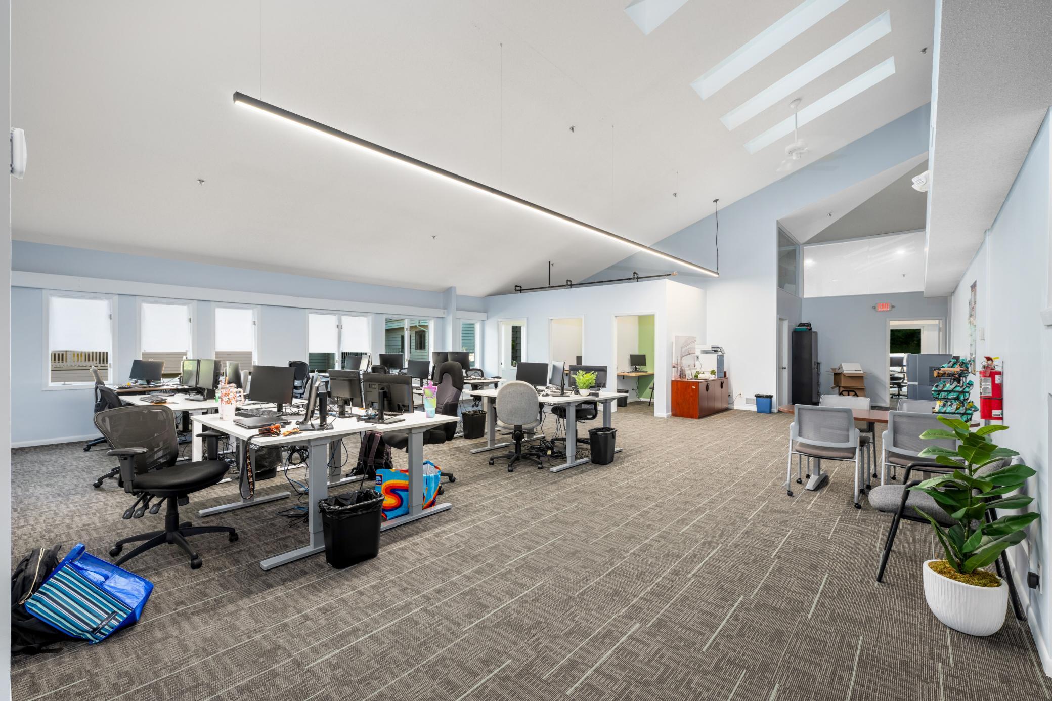 View of Commercial Sale at 7815 Telegraph Road, Bloomington MN 55438, Bloomington (6 of 20) - Mike Wilen | Minnesota Team Real Estate