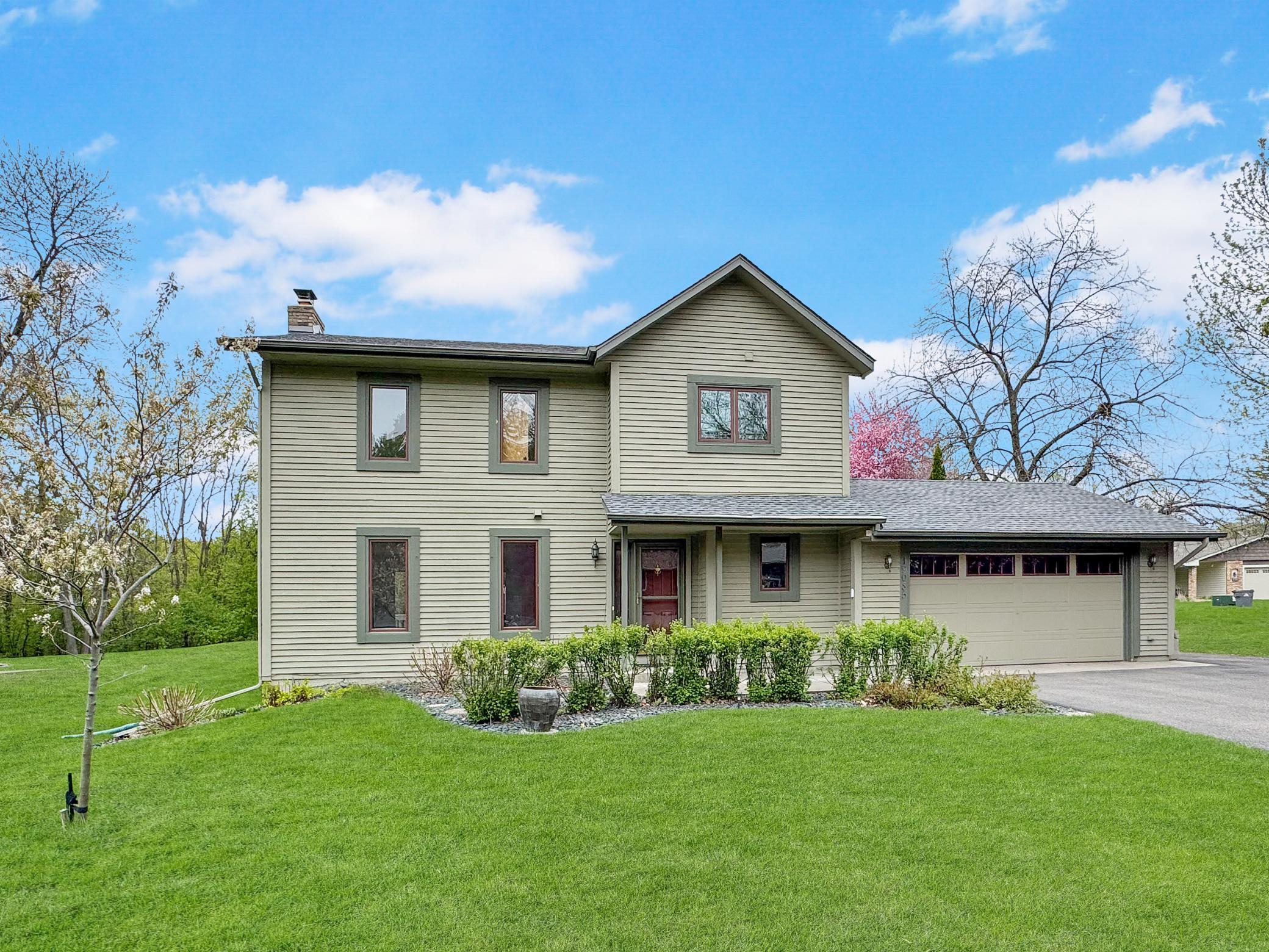 View of Residential at 19085 Deerfield Trail, Eden Prairie MN 55346, Eden Prairie - Mike Wilen | Minnesota Team Real Estate