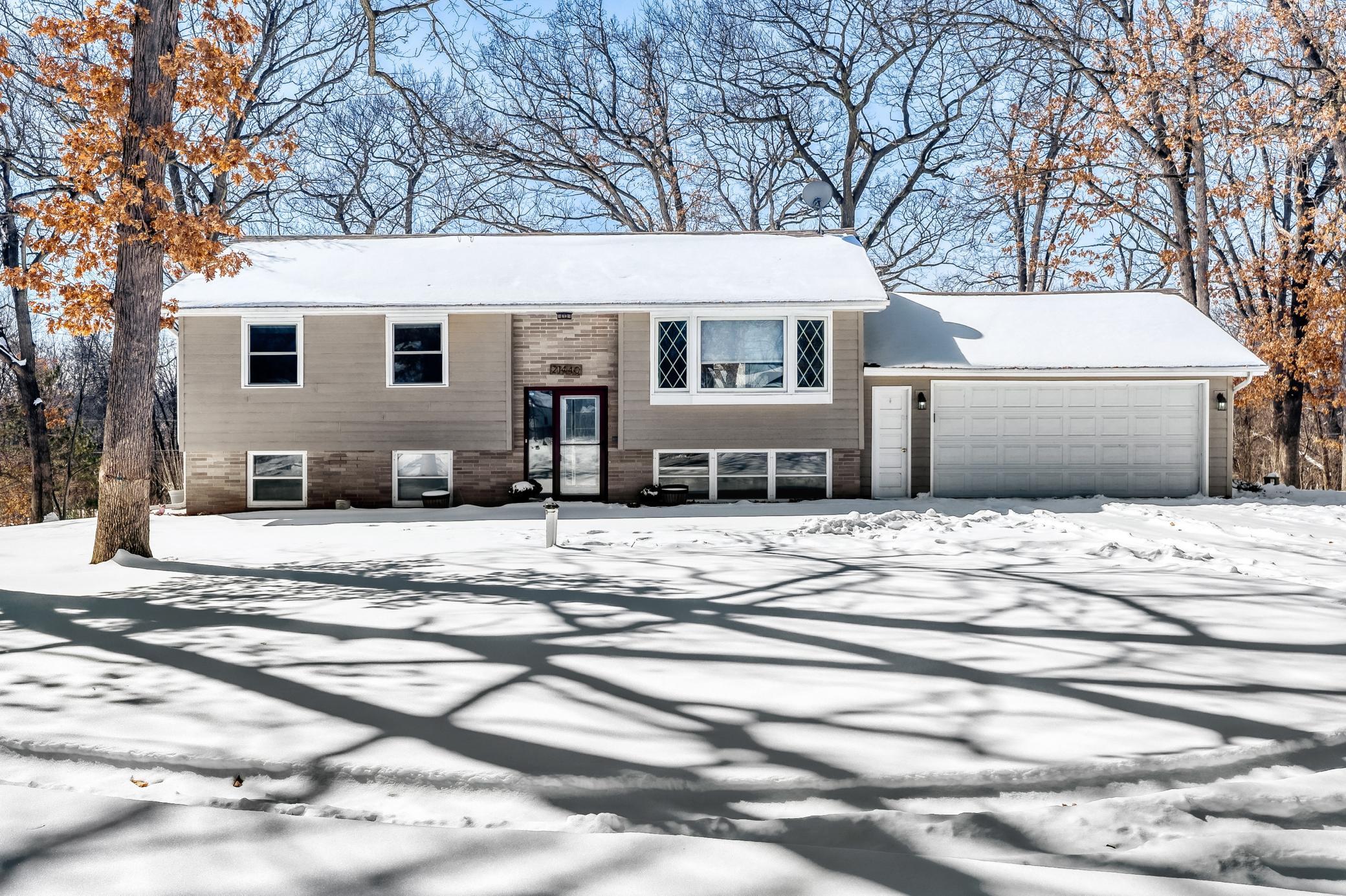View of Residential at 21440 Inwood Avenue, Forest Lake MN 55025, Forest Lake - Mike Wilen | Minnesota Team Real Estate