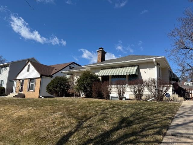 View of Residential at 1879 Montreal Avenue, Saint Paul MN 55116, Saint Paul - Mike Wilen | Minnesota Team Real Estate