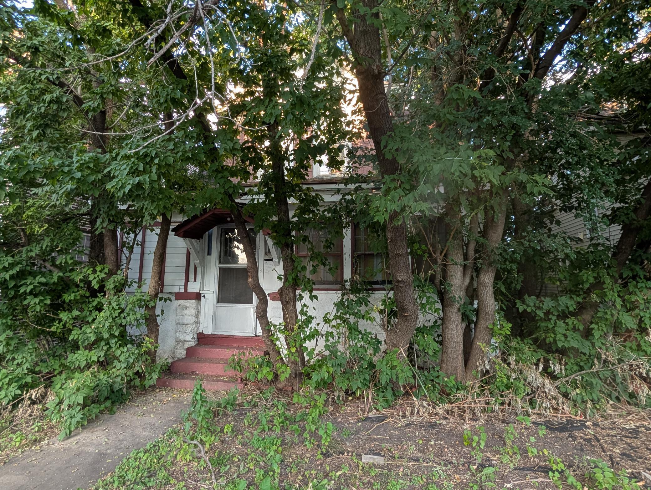 View of Land at 332X Hennepin Avenue, Minneapolis MN 55408, Minneapolis (2 of 3) - Mike Wilen | Minnesota Team Real Estate