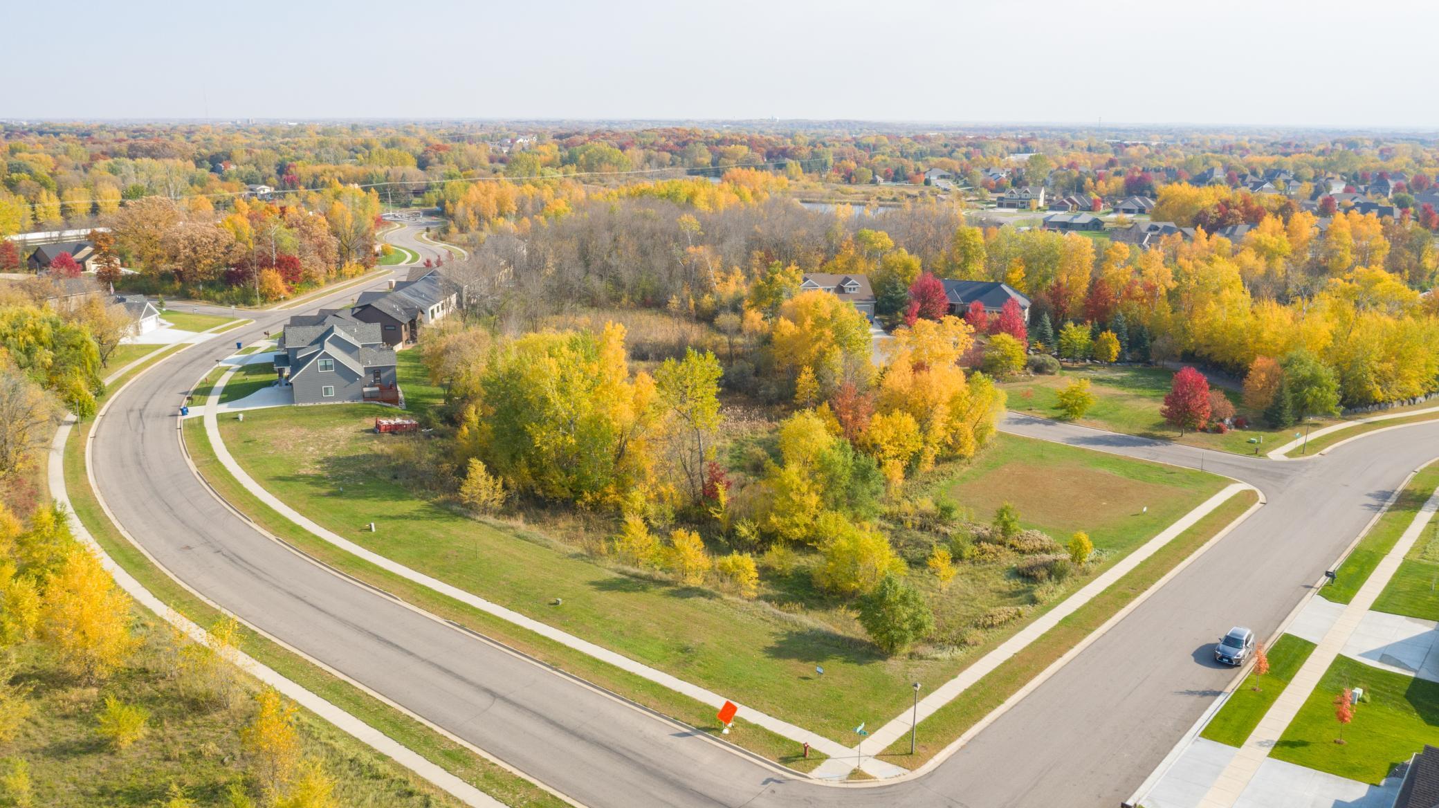 View of Land at 3360 26th Avenue, Saint Cloud MN 56301, Saint Cloud (2 of 5) - Mike Wilen | Minnesota Team Real Estate
