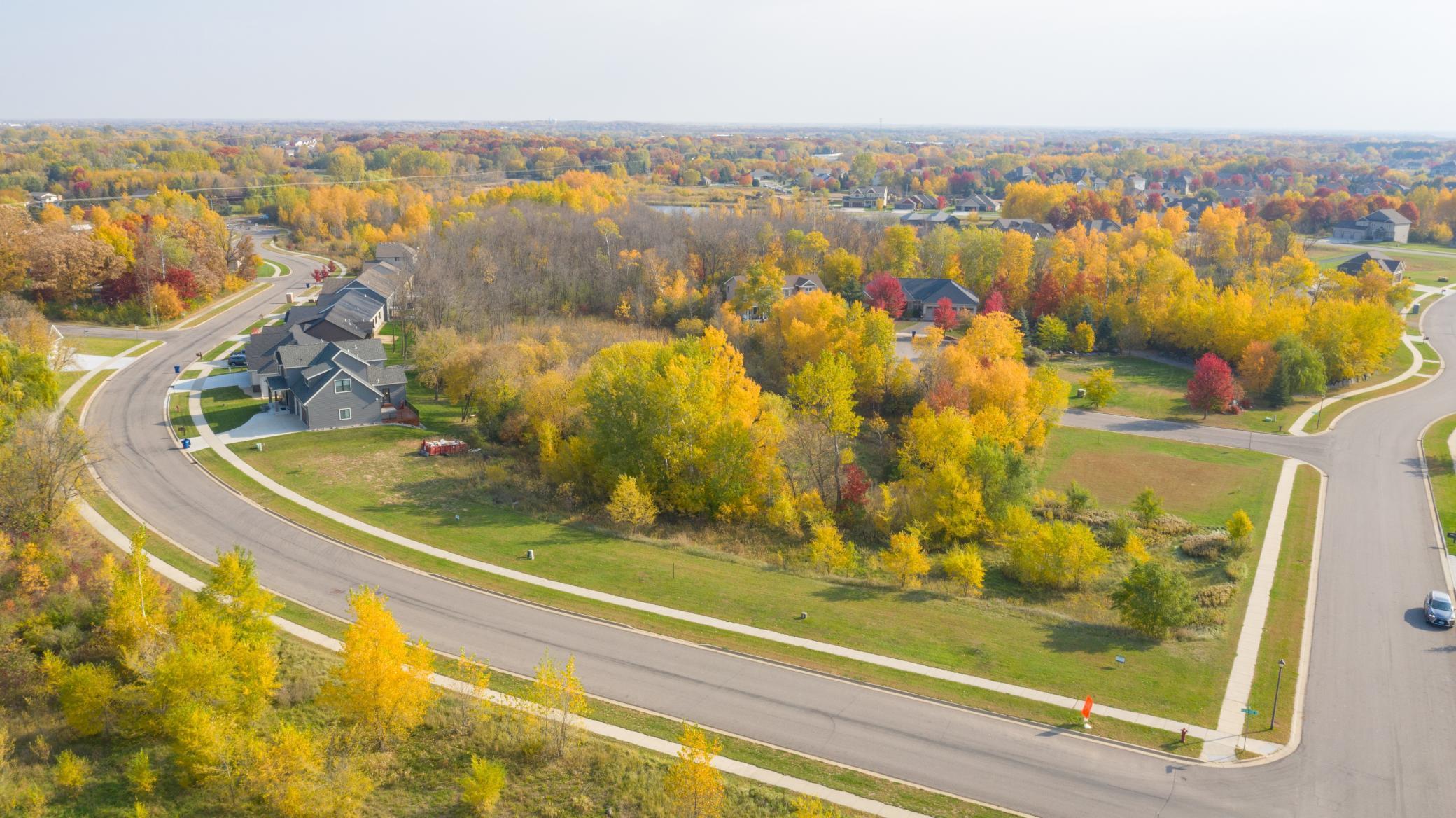 View of Land at 3360 26th Avenue, Saint Cloud MN 56301, Saint Cloud (3 of 5) - Mike Wilen | Minnesota Team Real Estate
