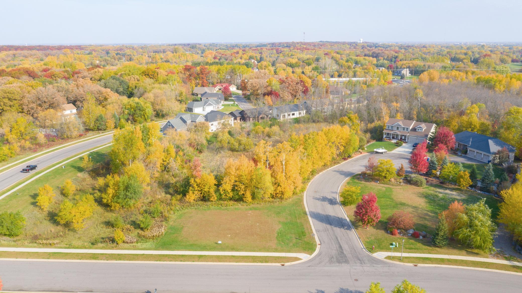View of Land at 3360 26th Avenue, Saint Cloud MN 56301, Saint Cloud (4 of 5) - Mike Wilen | Minnesota Team Real Estate