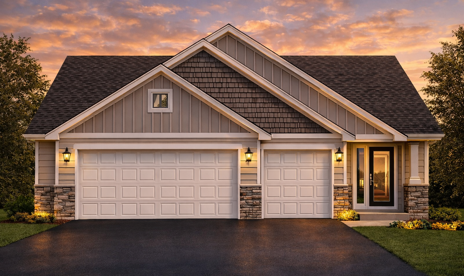 View of Residential at 31700 Madison Road, Lindstrom MN 55045, Lindstrom - Mike Wilen | Minnesota Team Real Estate
