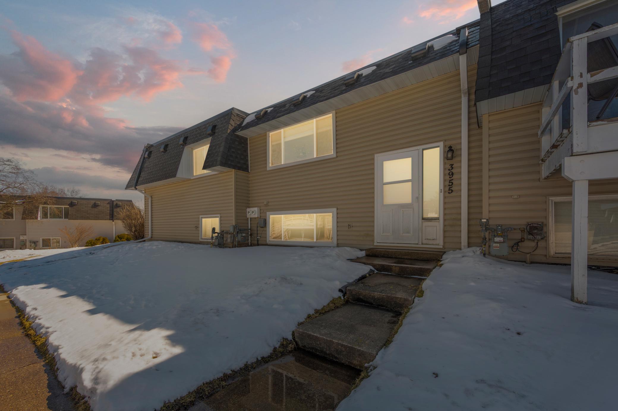 View of Residential at 3955 Dawn Way, Inver Grove Heights MN 55076, Inver Grove Heights - Mike Wilen | Minnesota Team Real Estate