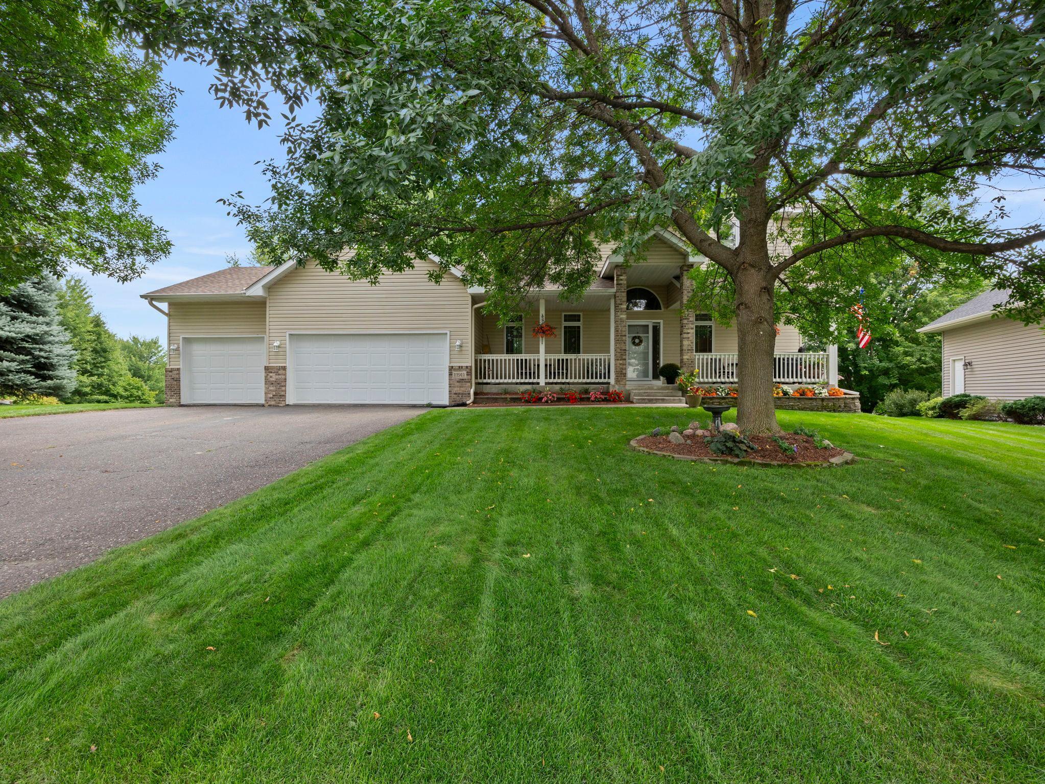 View of Residential at 11911 48th Street, Saint Michael MN 55376, Saint Michael - Mike Wilen | Minnesota Team Real Estate