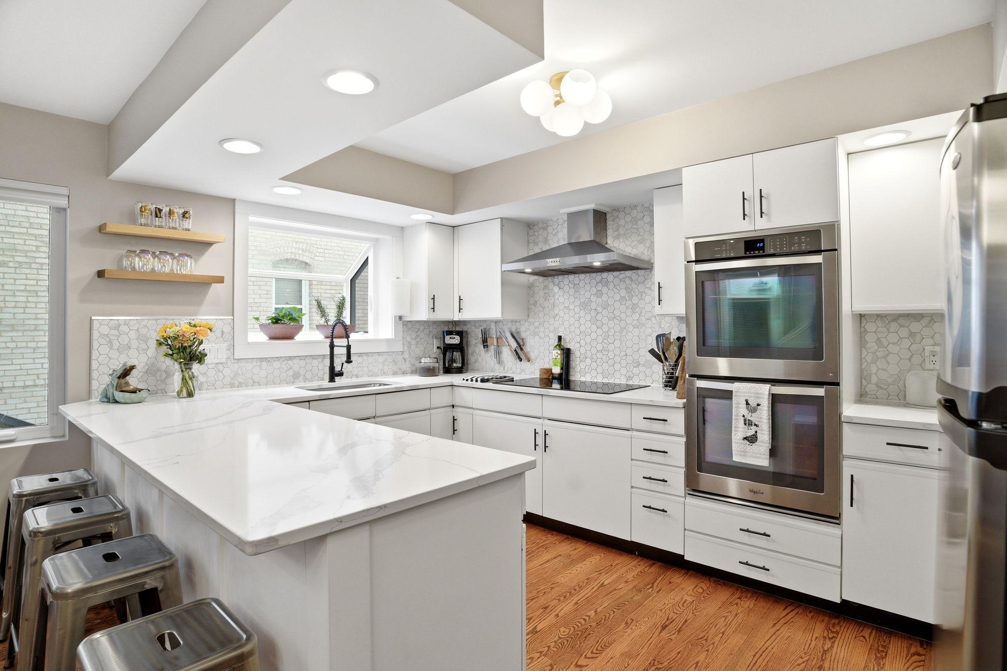 View of Residential at 2726 Humboldt Avenue #B, Minneapolis MN 55408, Minneapolis - Mike Wilen | Minnesota Team Real Estate