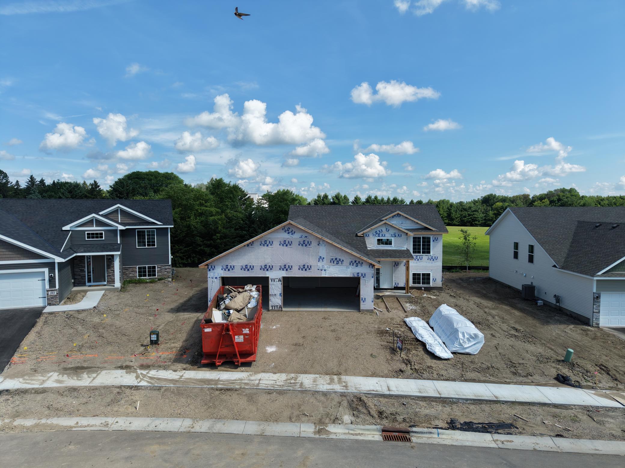 View of Residential at 581 Sienna Drive, Watertown MN 55388, Watertown (2 of 40) - Mike Wilen | Minnesota Team Real Estate
