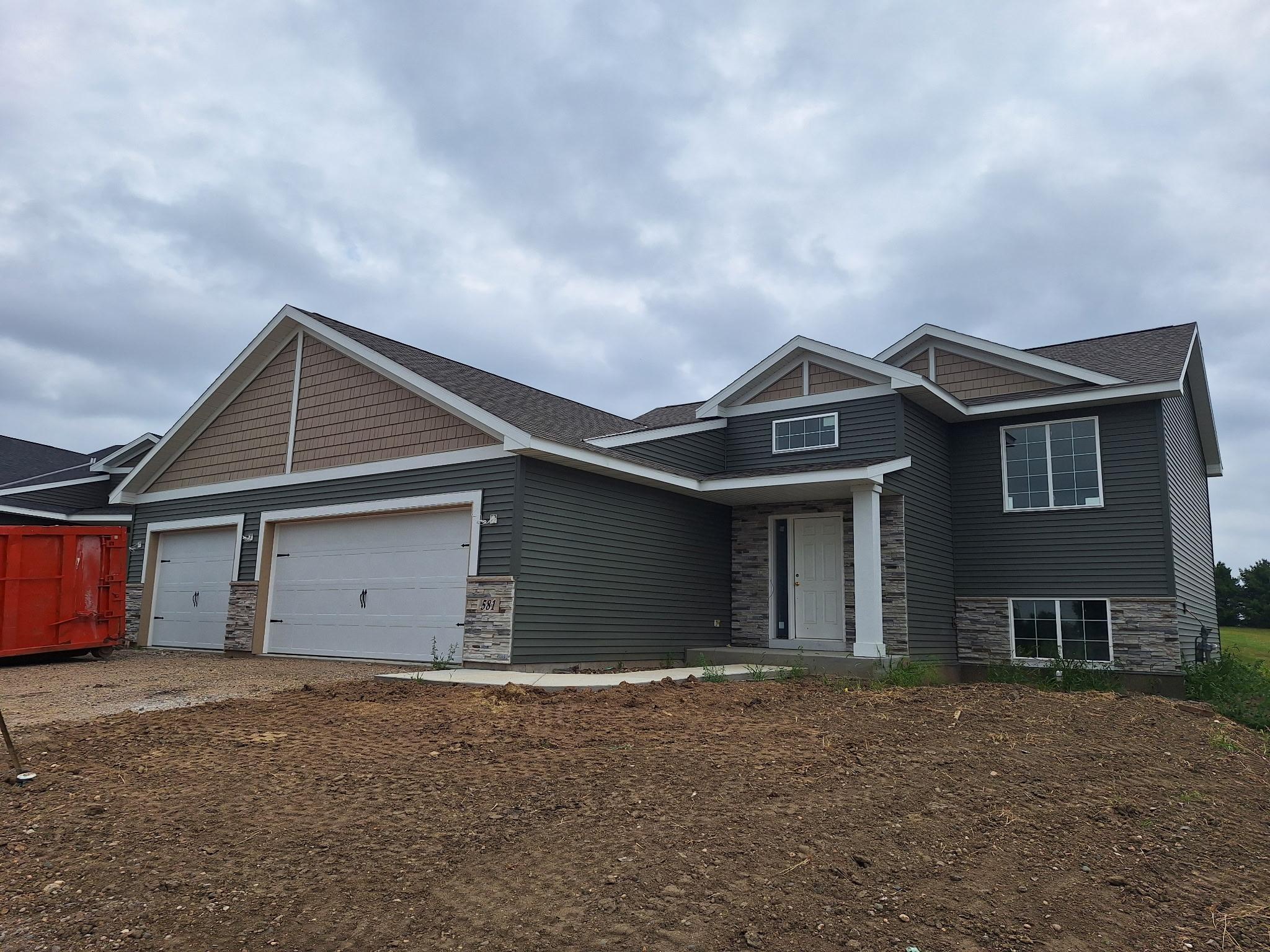 View of Residential at 581 Sienna Drive, Watertown MN 55388, Watertown - Mike Wilen | Minnesota Team Real Estate