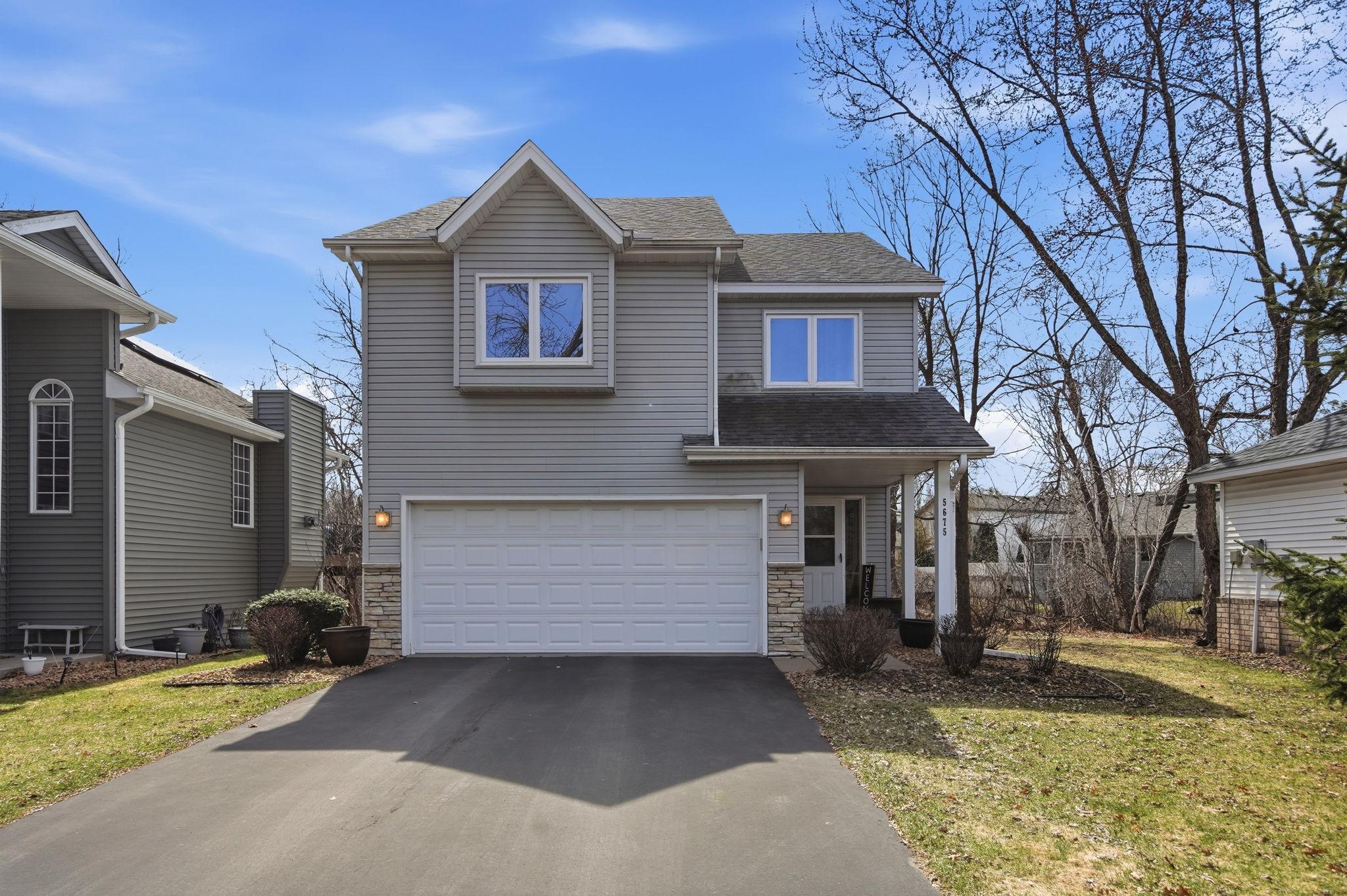 View of Residential at 5675 Birch Trail, Shoreview MN 55126, Shoreview - Mike Wilen | Minnesota Team Real Estate
