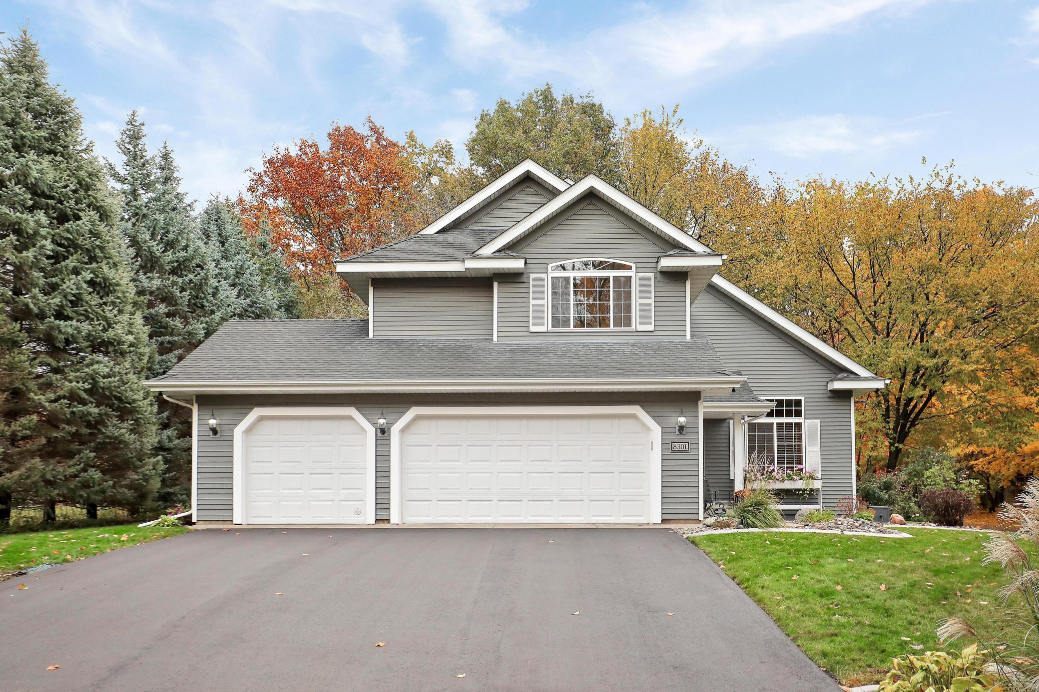 View of Residential at 8301 Narcissus Street, Victoria MN 55386, Victoria - Mike Wilen | Minnesota Team Real Estate